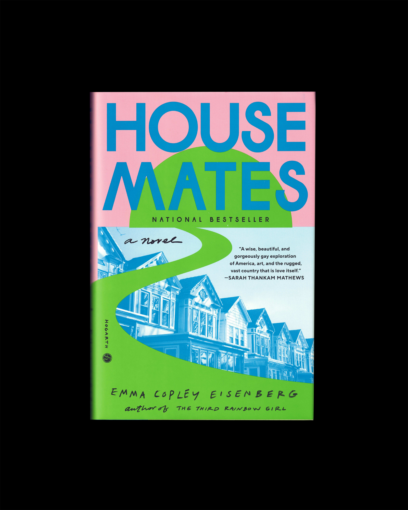 Housemates