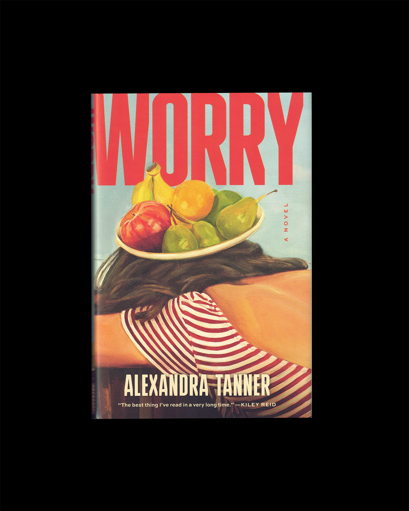 Worry