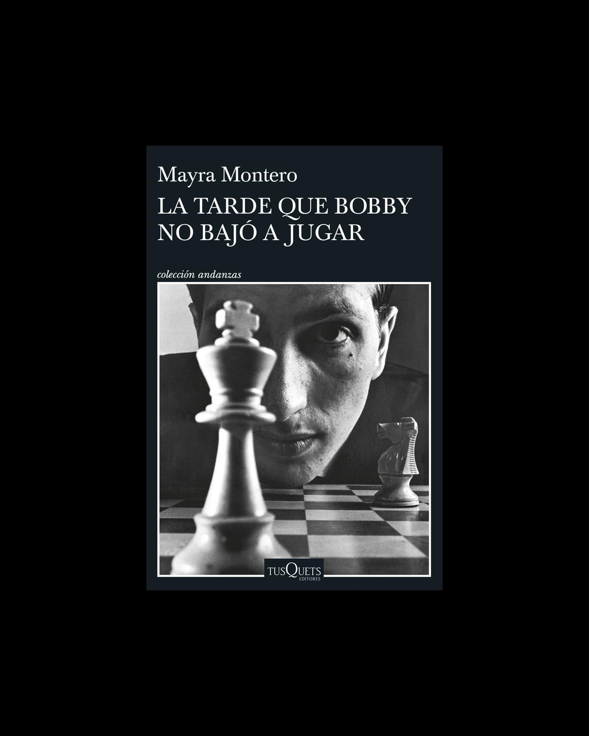 La tarde que Bobby no bajó a jugar