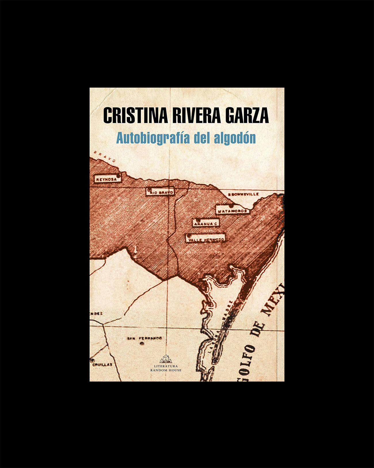 Autobiografía del algodón