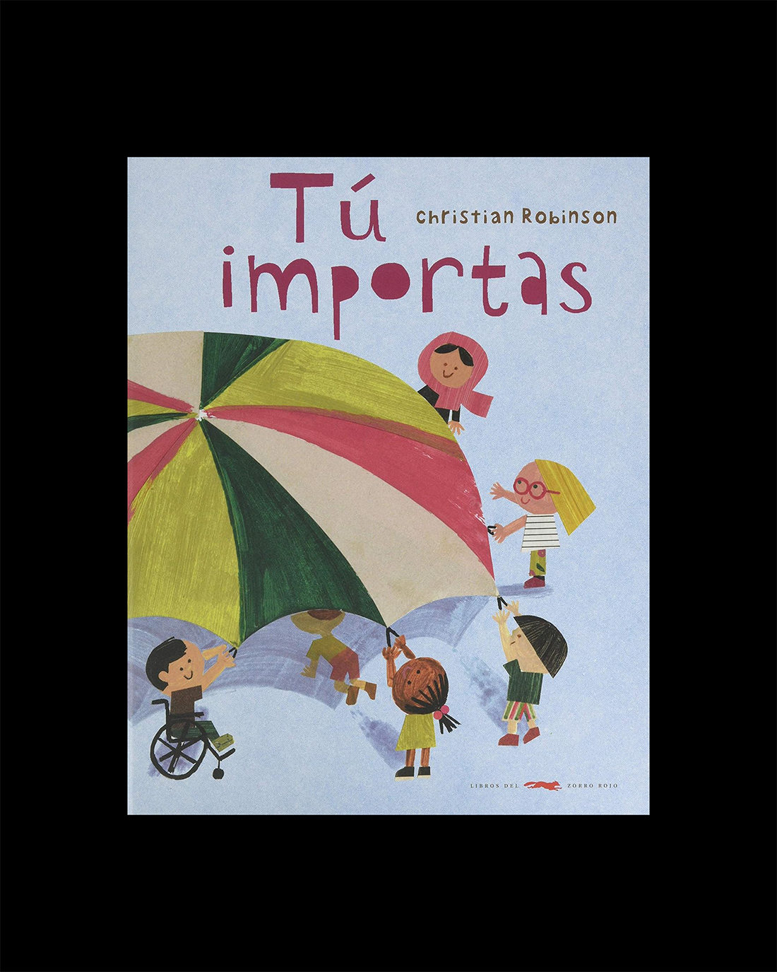 Tú importas