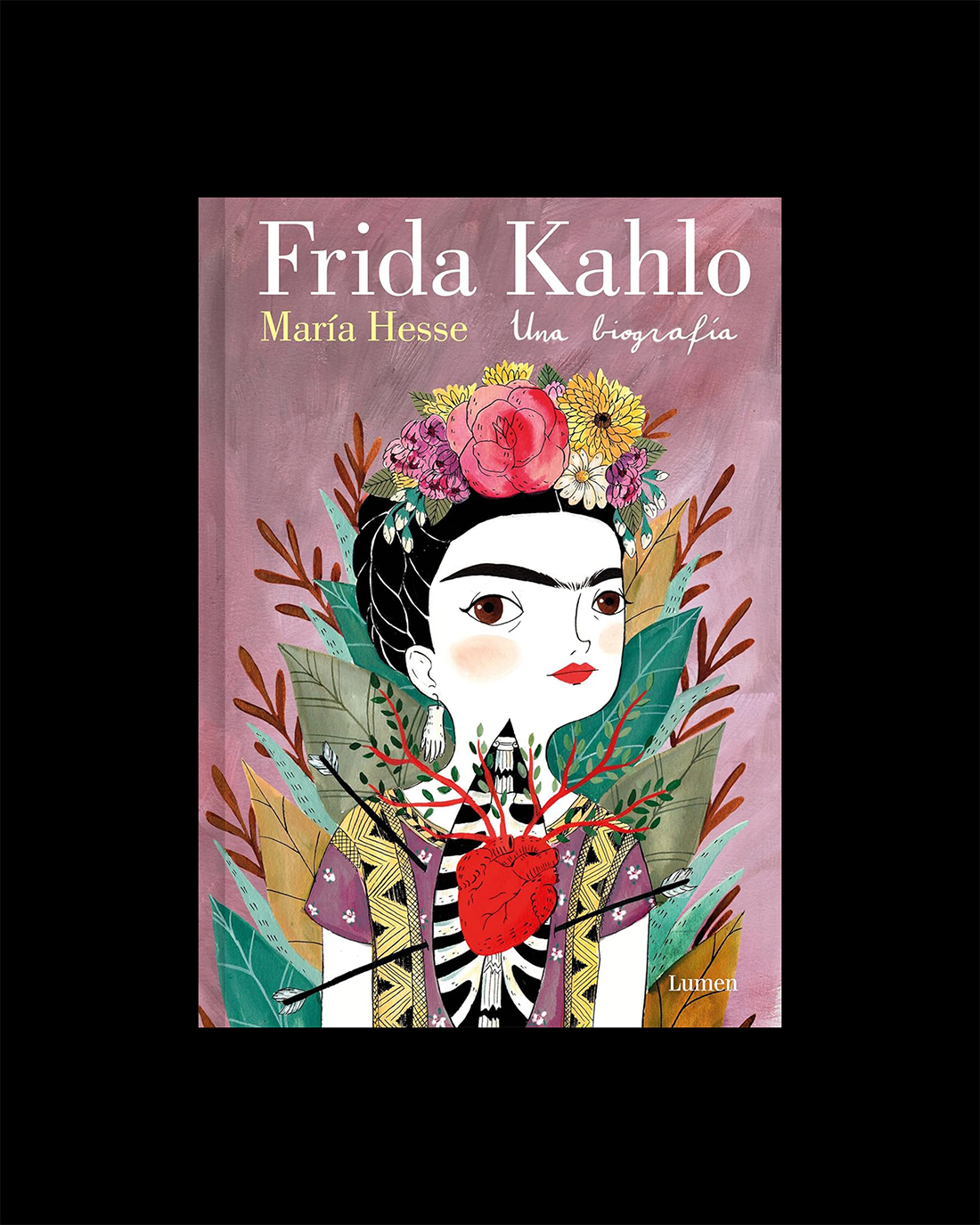 Frida Kahlo. Una biografía