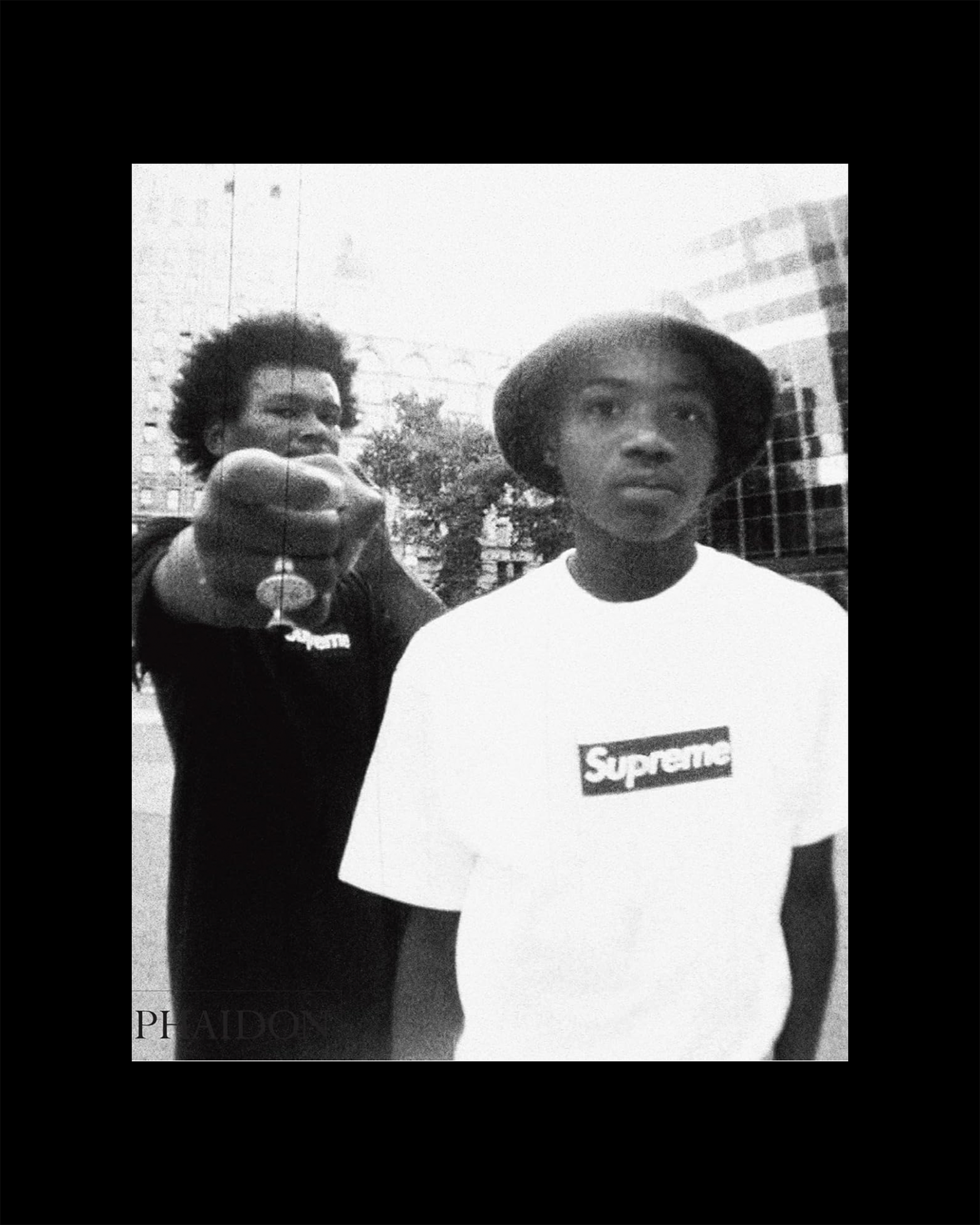 Supreme