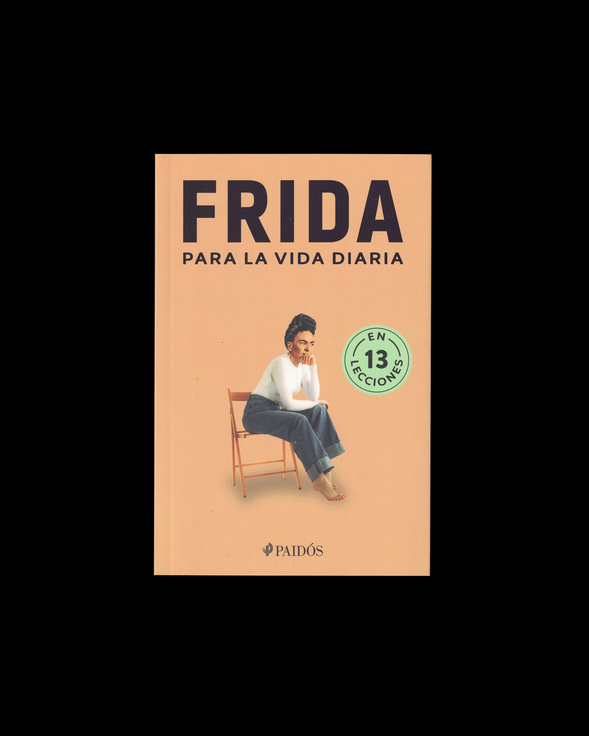 Frida: para la vida diaria