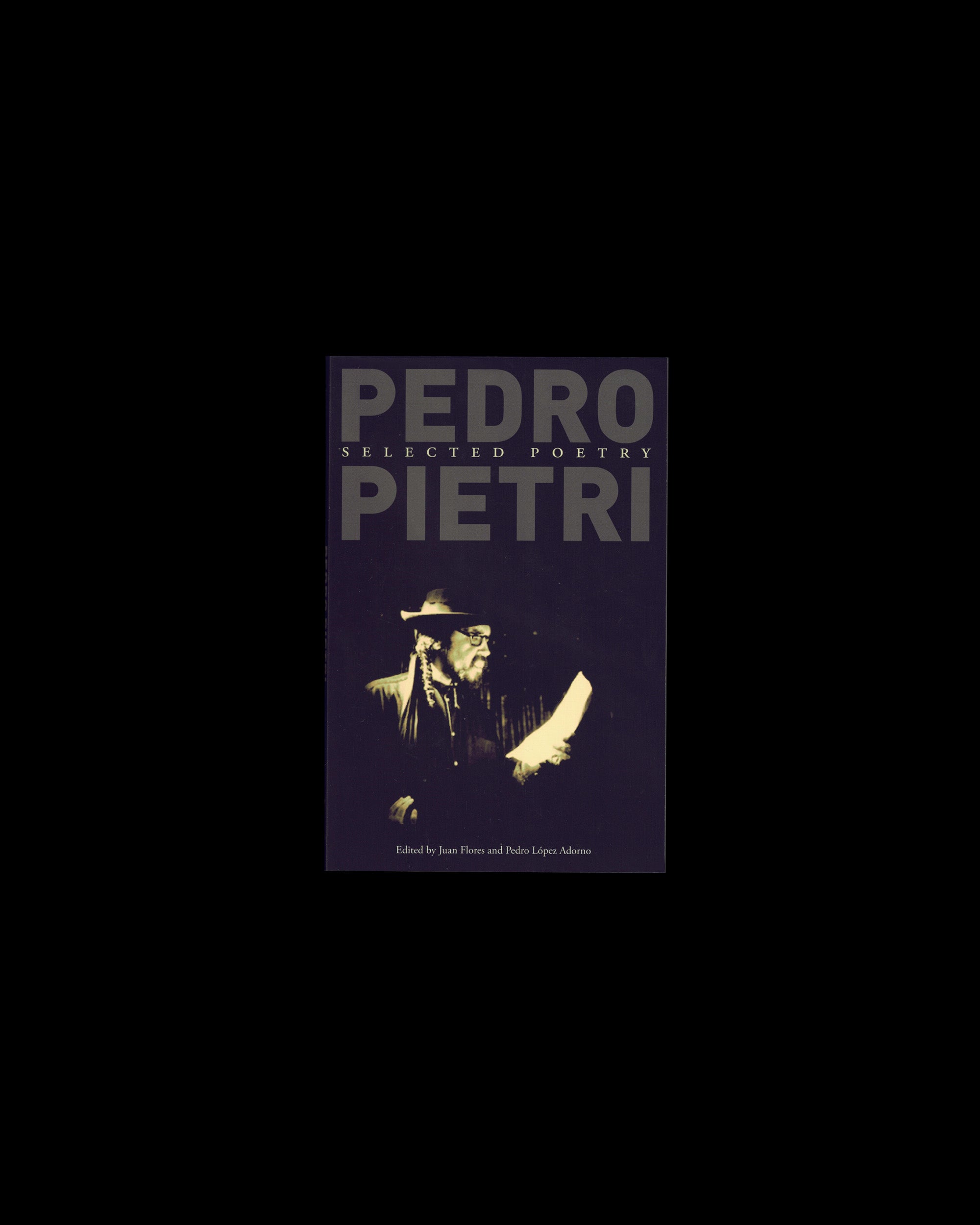 Pedro Pietri: Selected Poetry