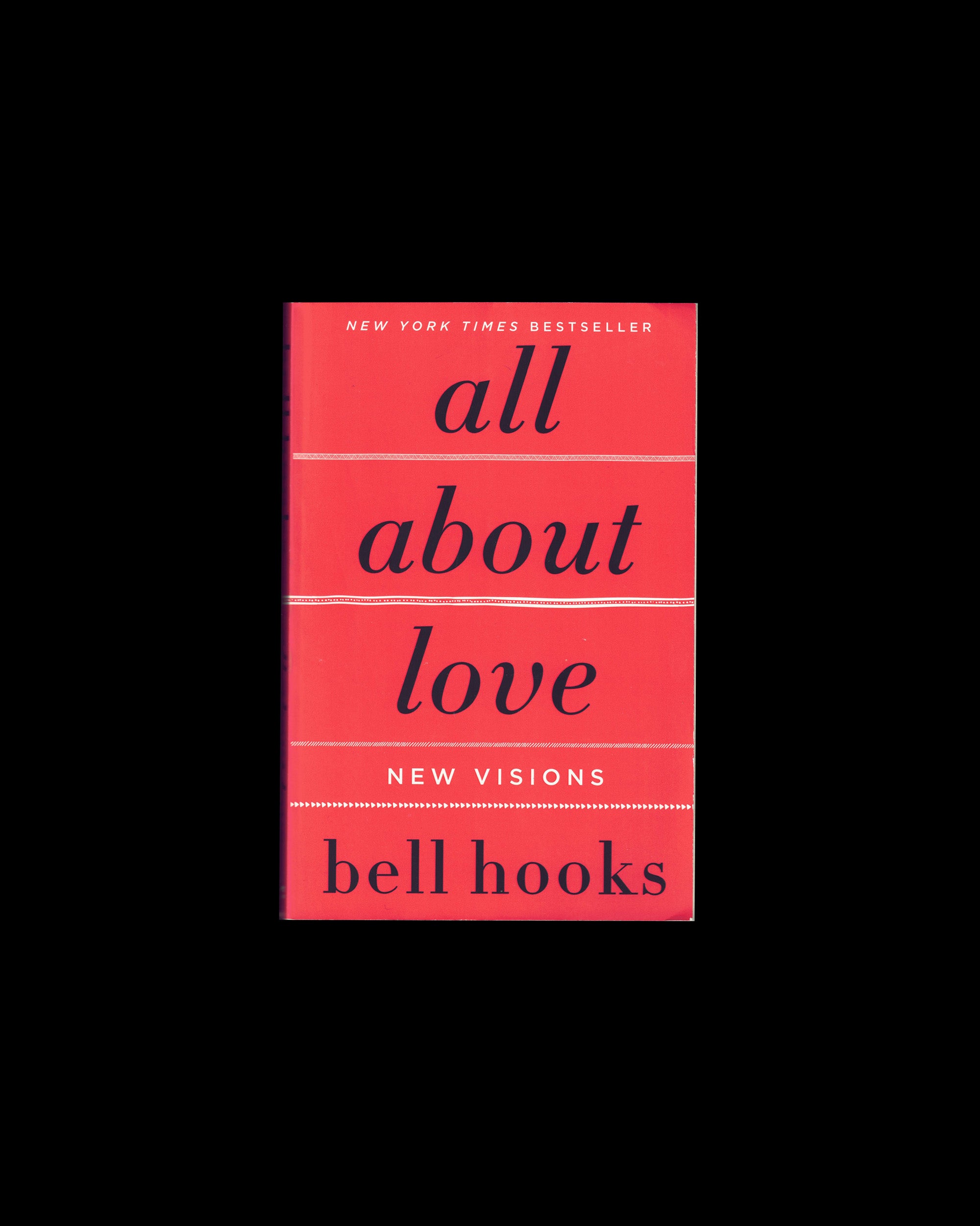 All About Love: New Visions