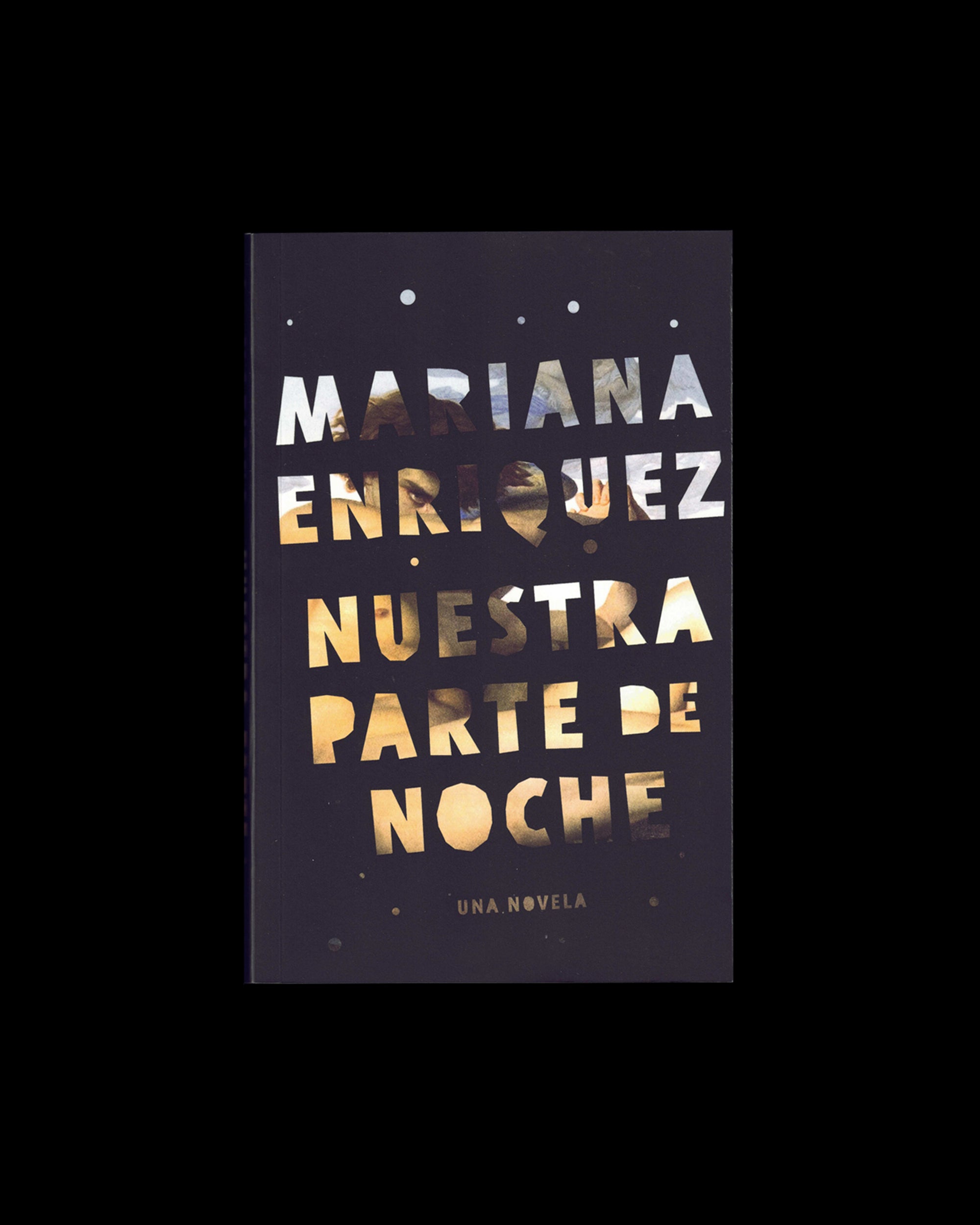 Nuestra parte de noche