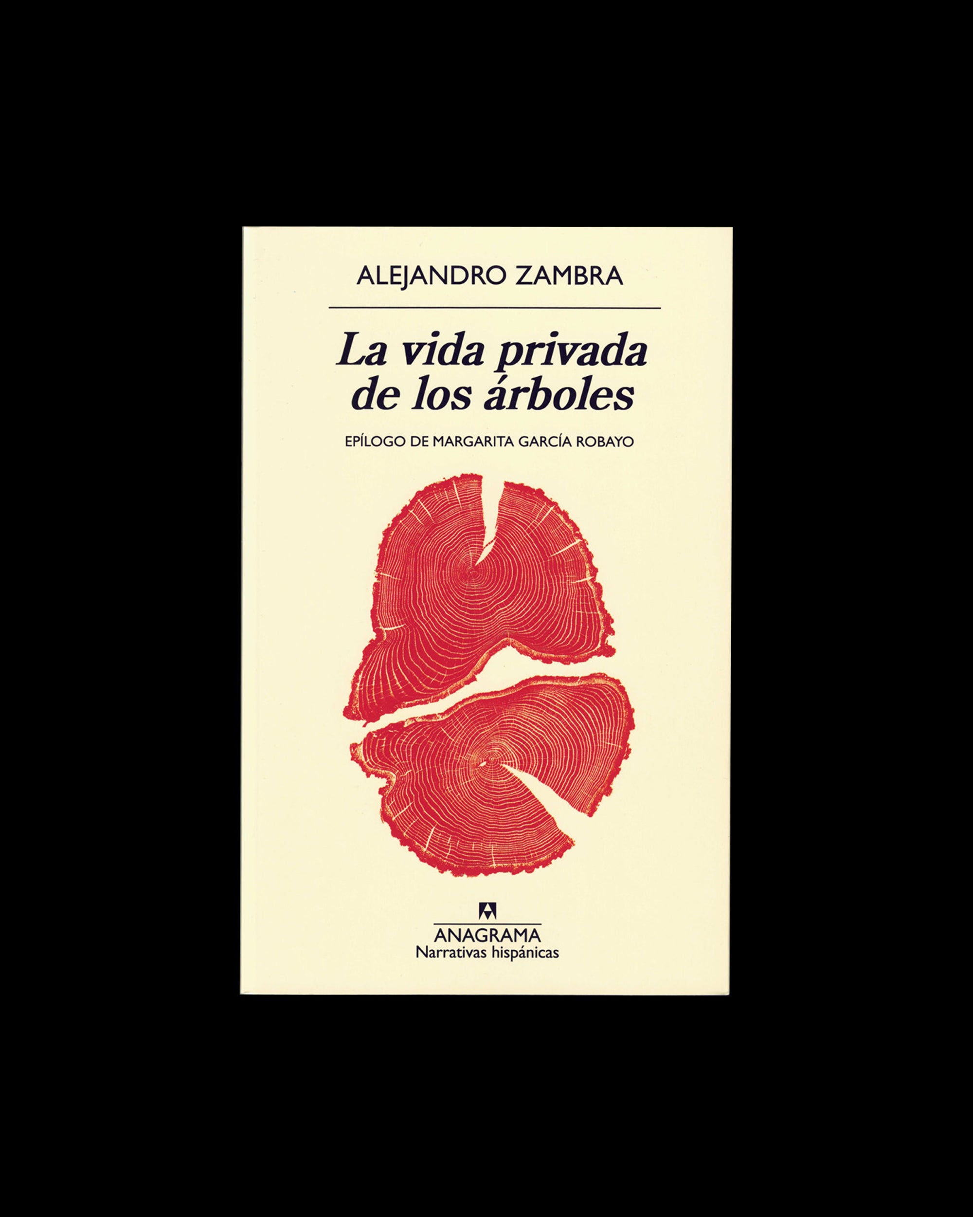 La vida privada de los árboles