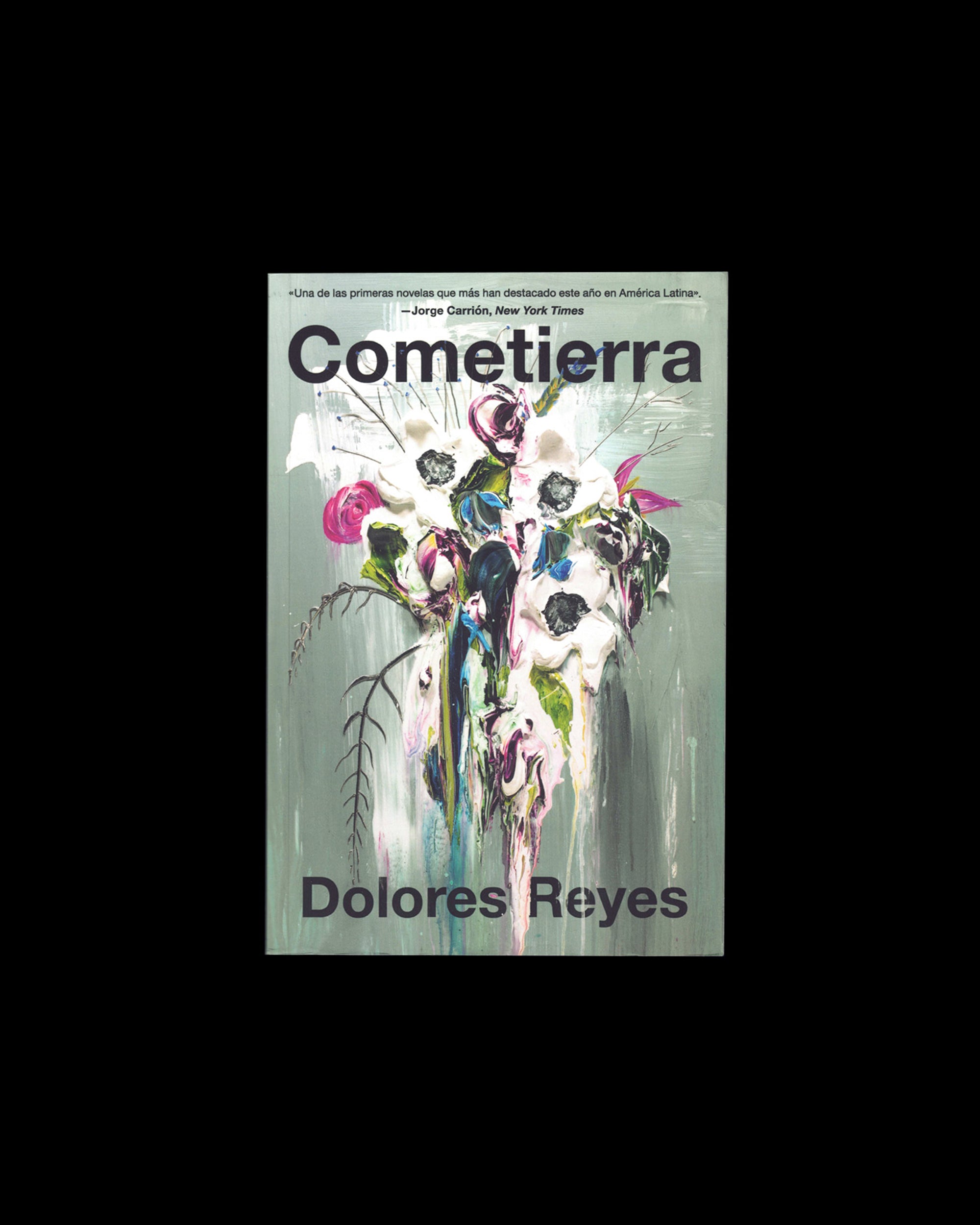 Cometierra