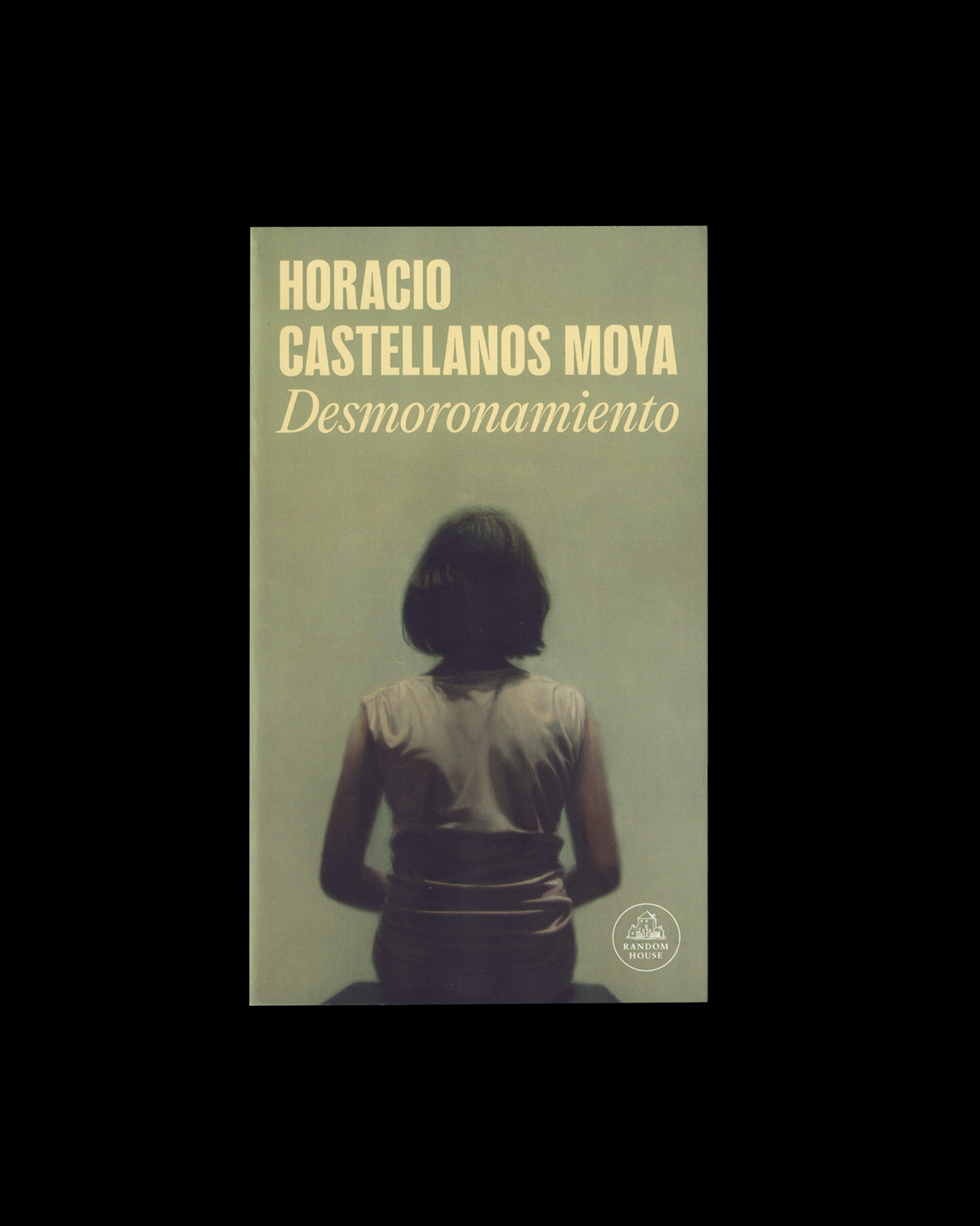 Desmoronamiento