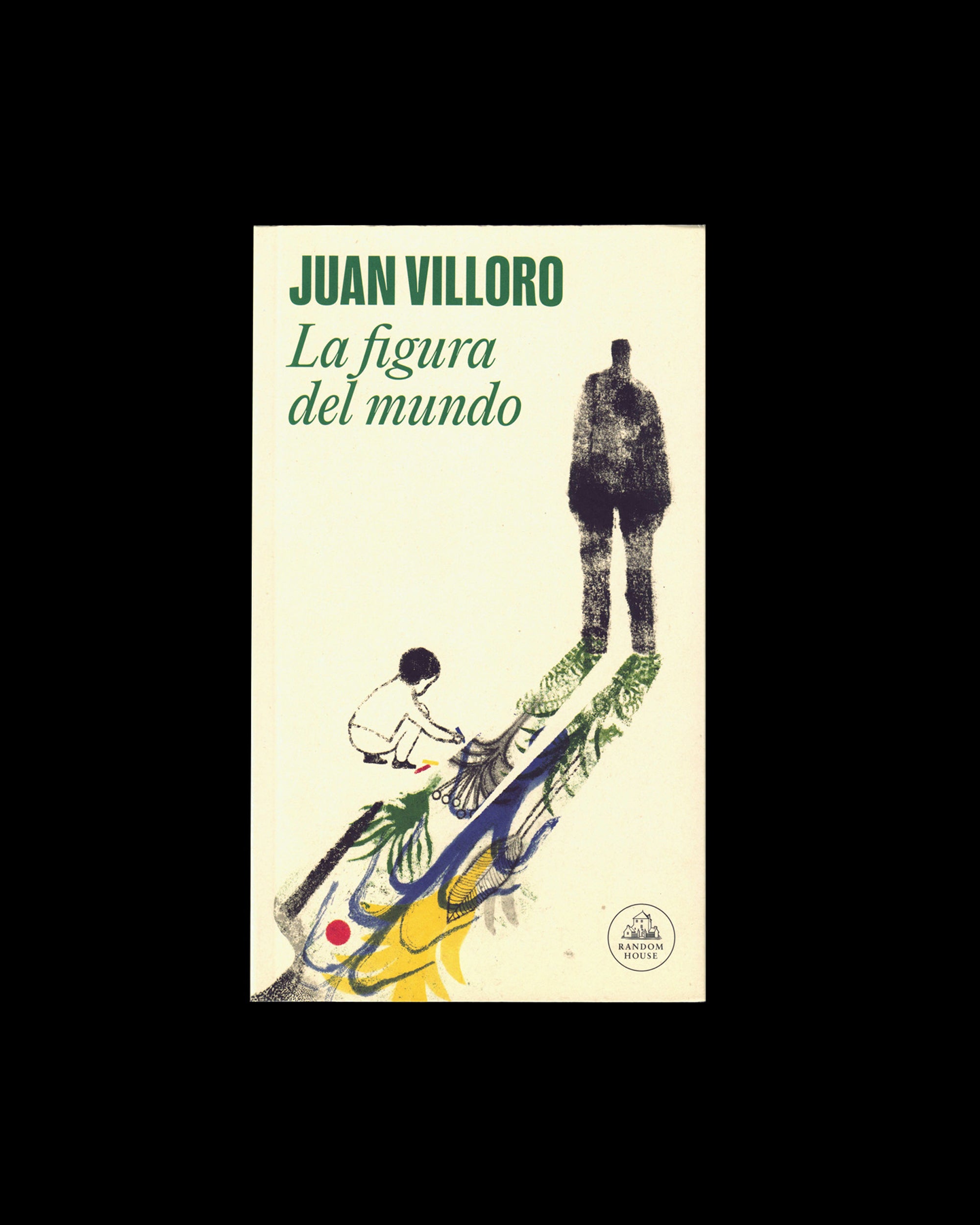 La figura del mundo