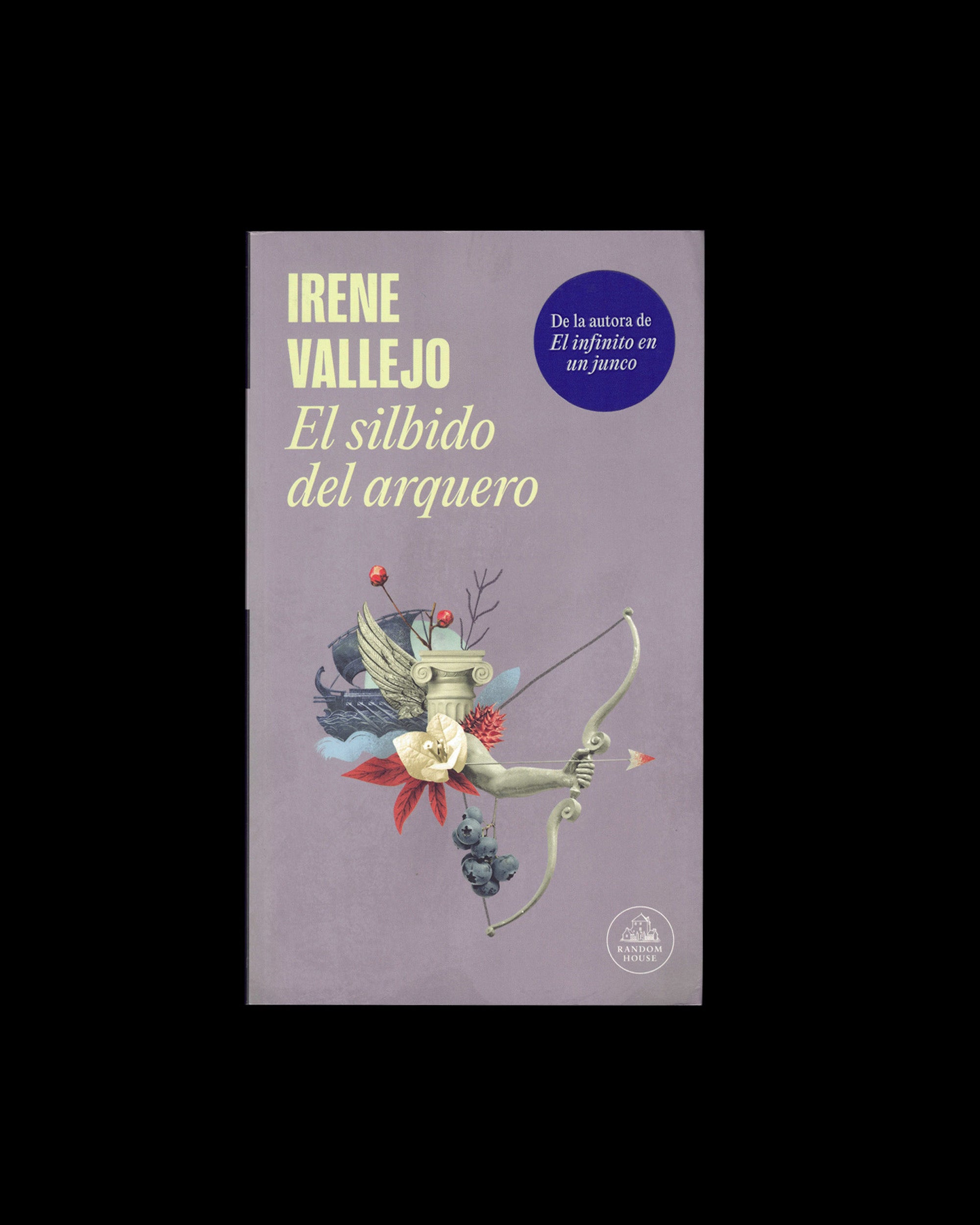 El silbido del arquero