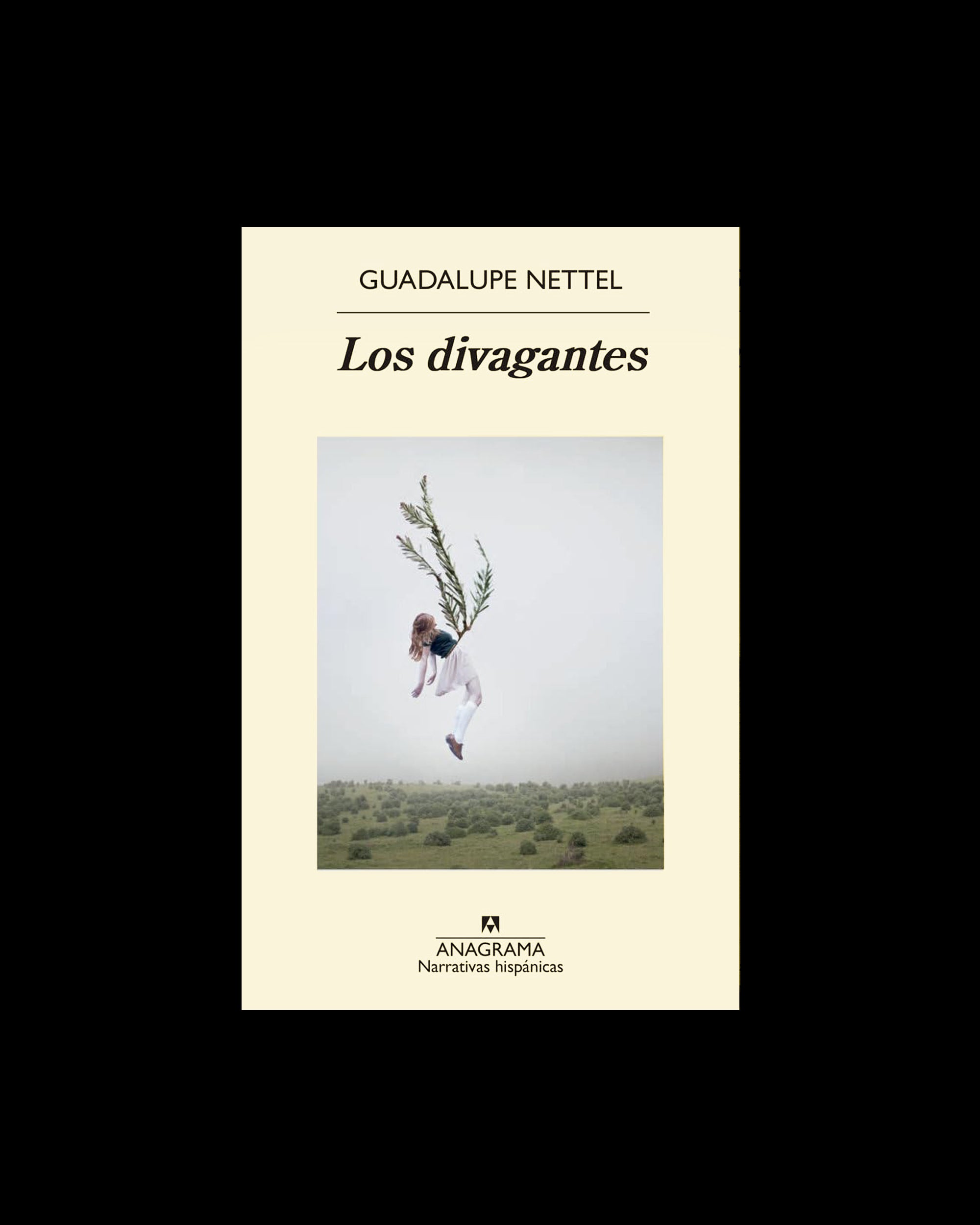 Los divagantes
