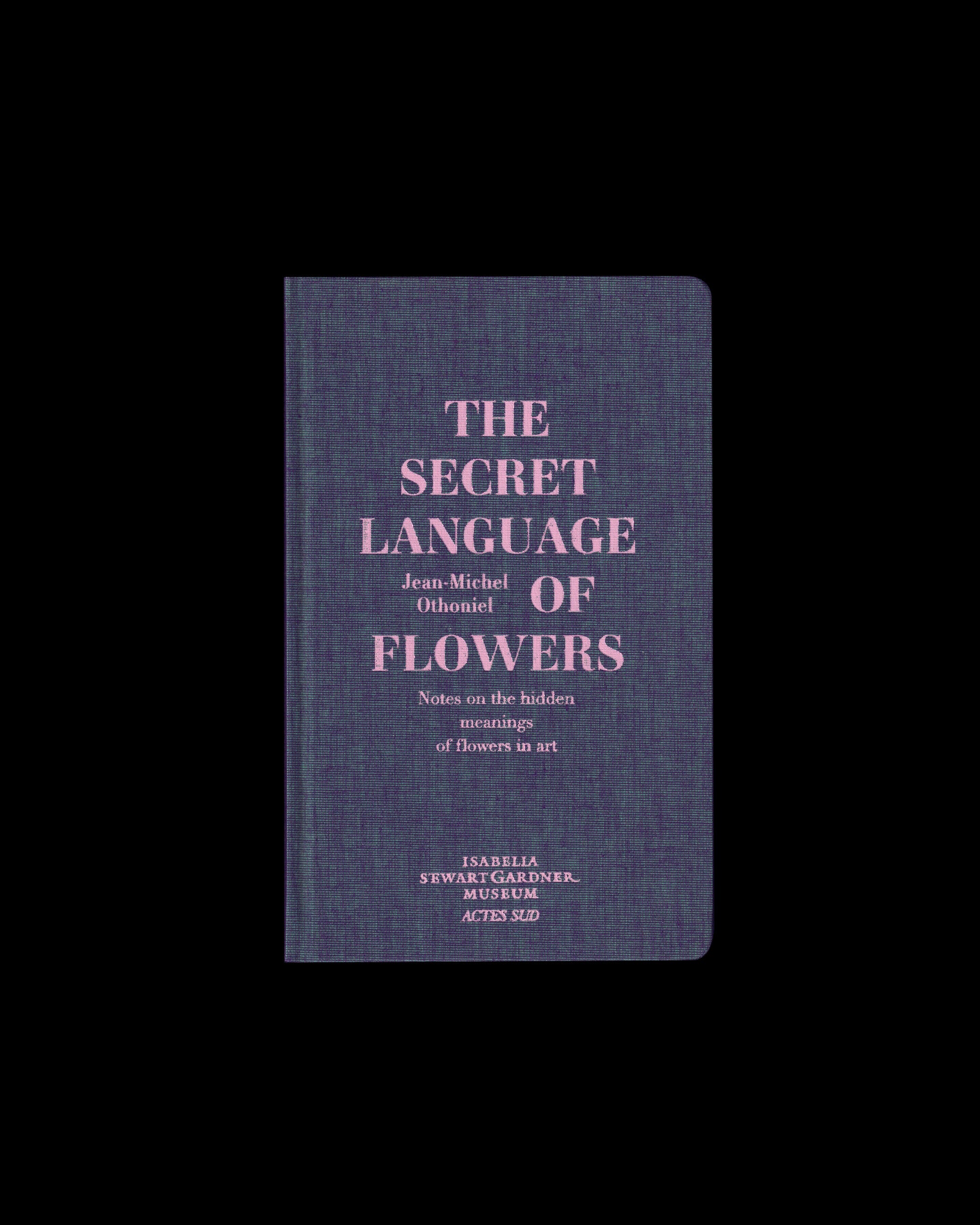 Jean-Michel Othoniel: The Secret Language of Flowers