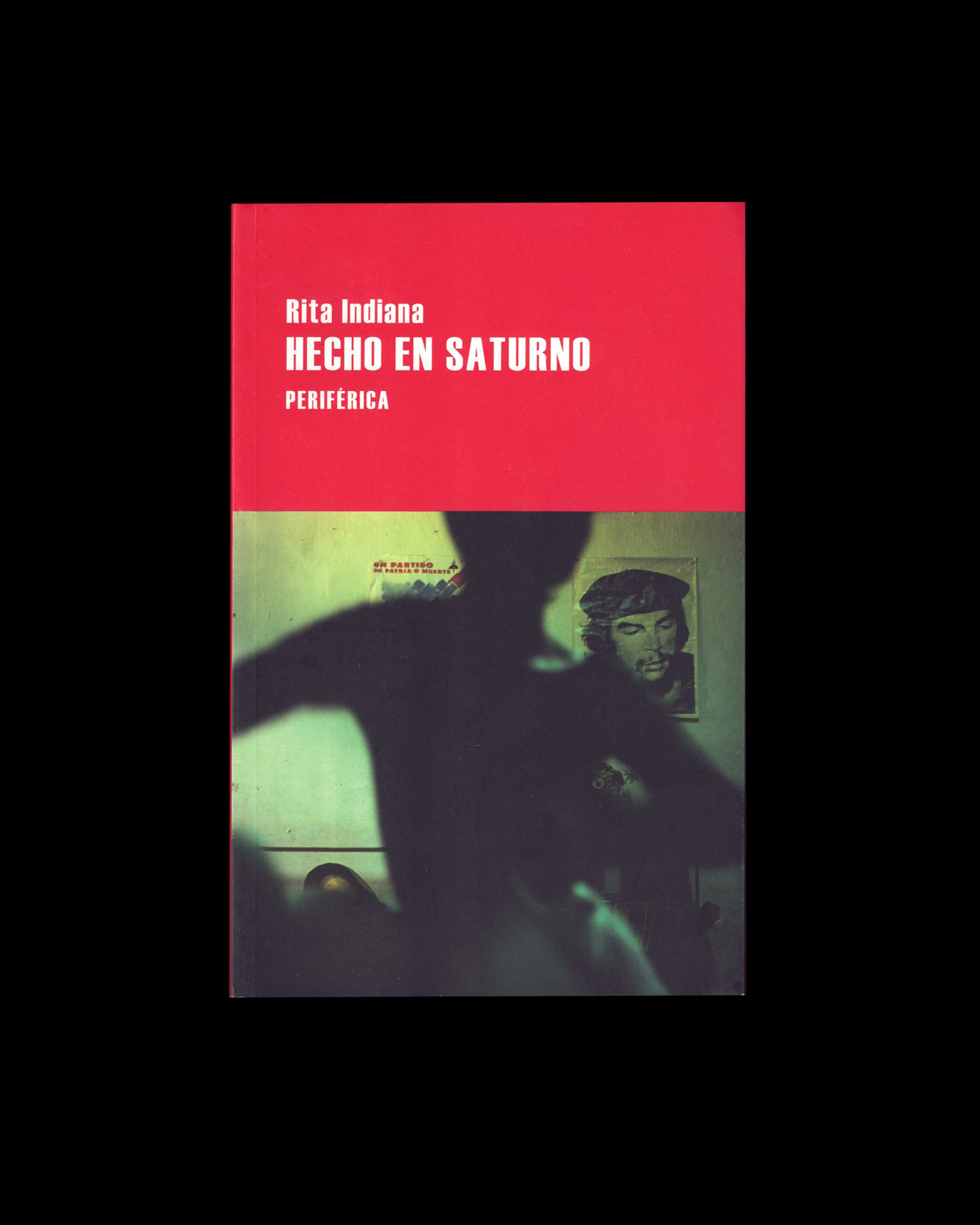 Hecho en Saturno