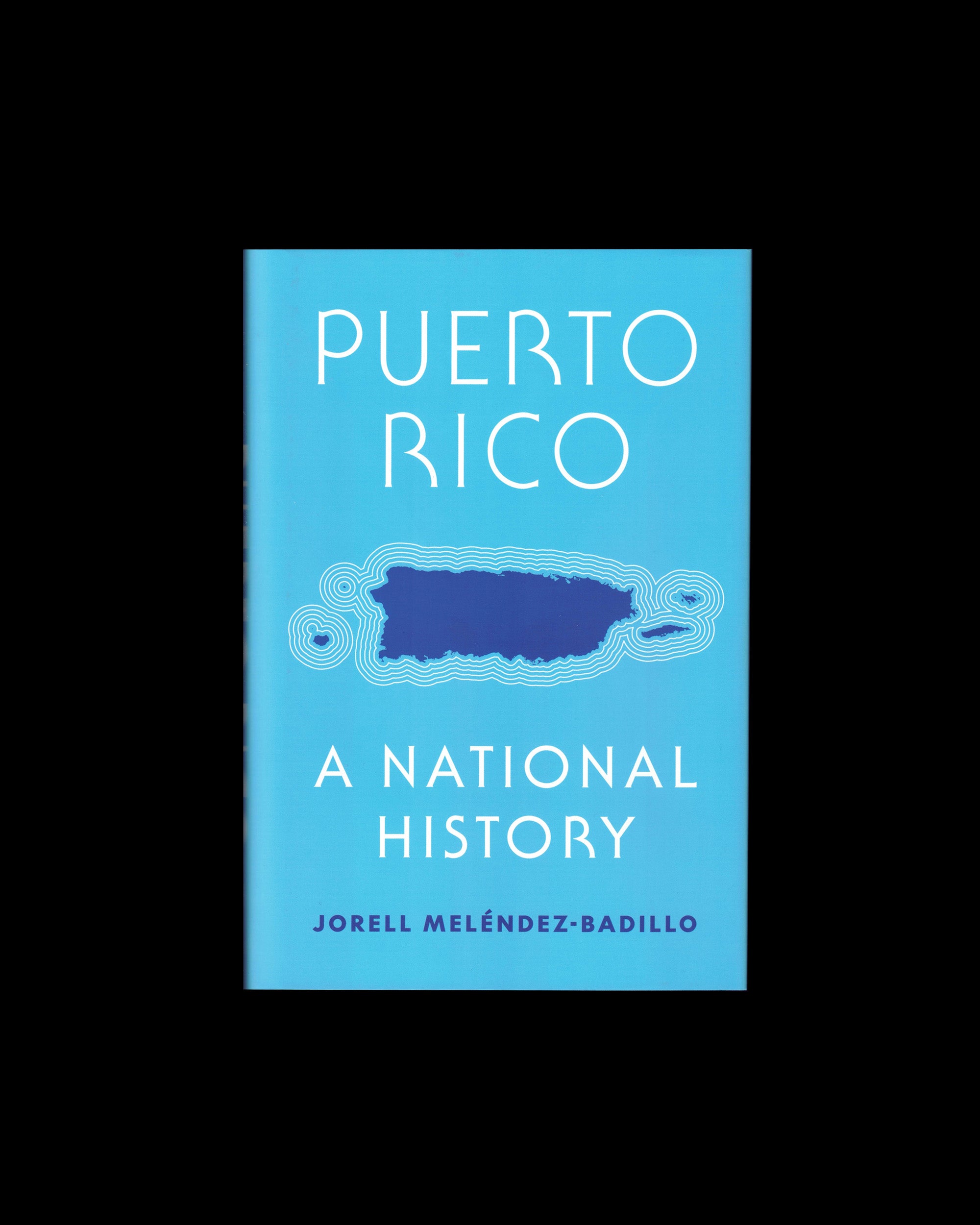 Puerto Rico: A National History