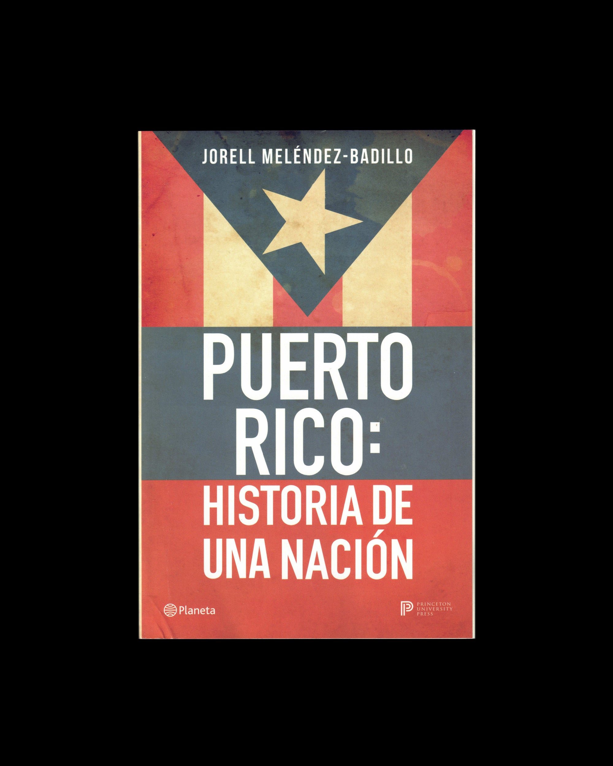 Puerto Rico: Historia de una nación
