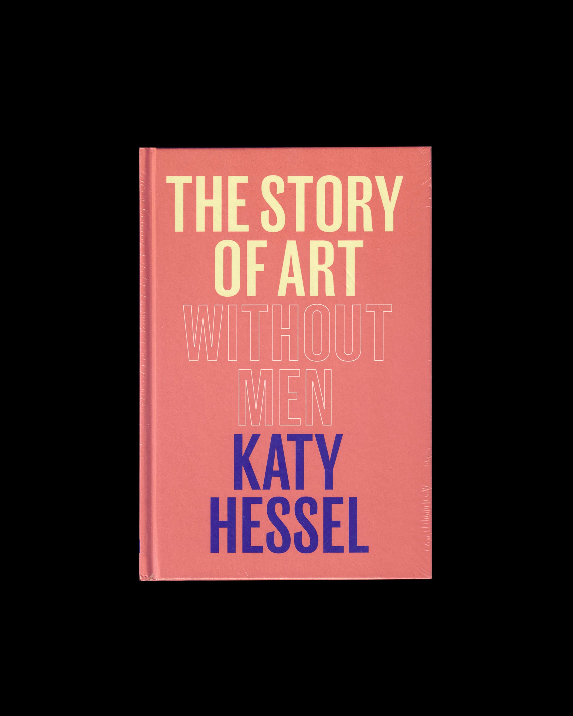 The Story of Art Without Men