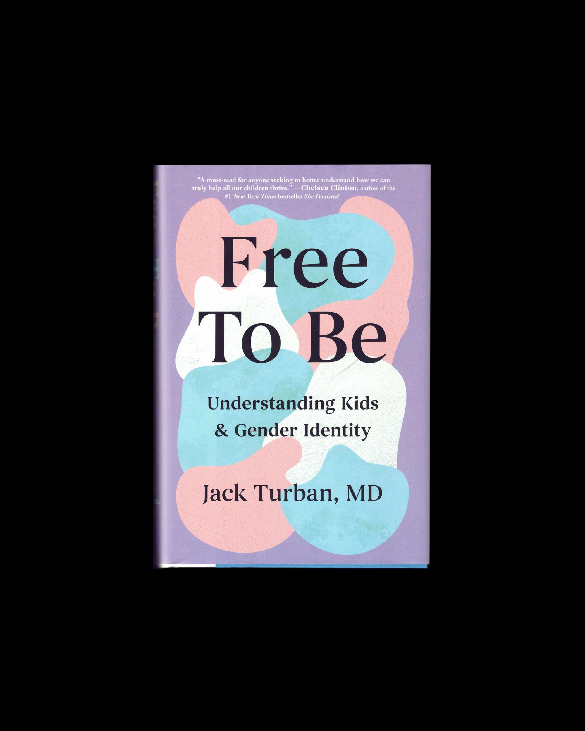 Free to Be: Understanding Kids & Gender Identity