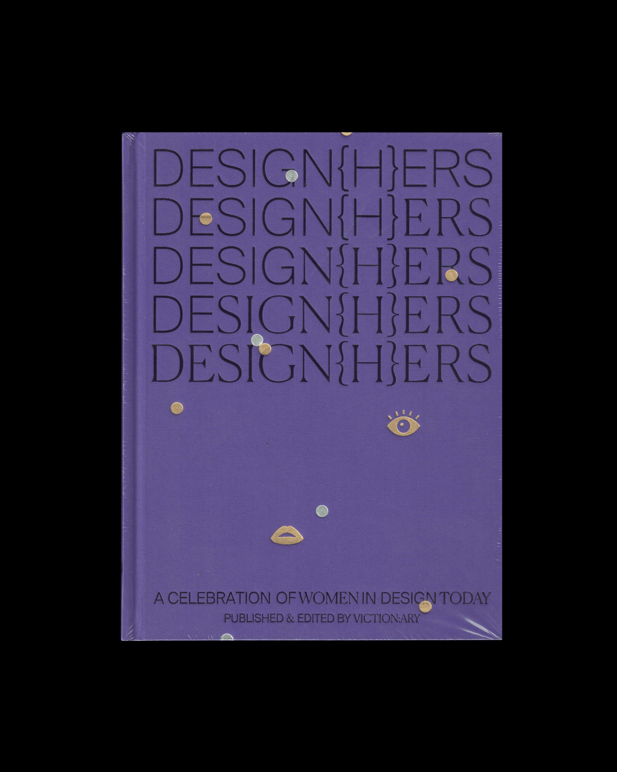 DESIGN{H}ERS: A Celebration of Women in Design Today