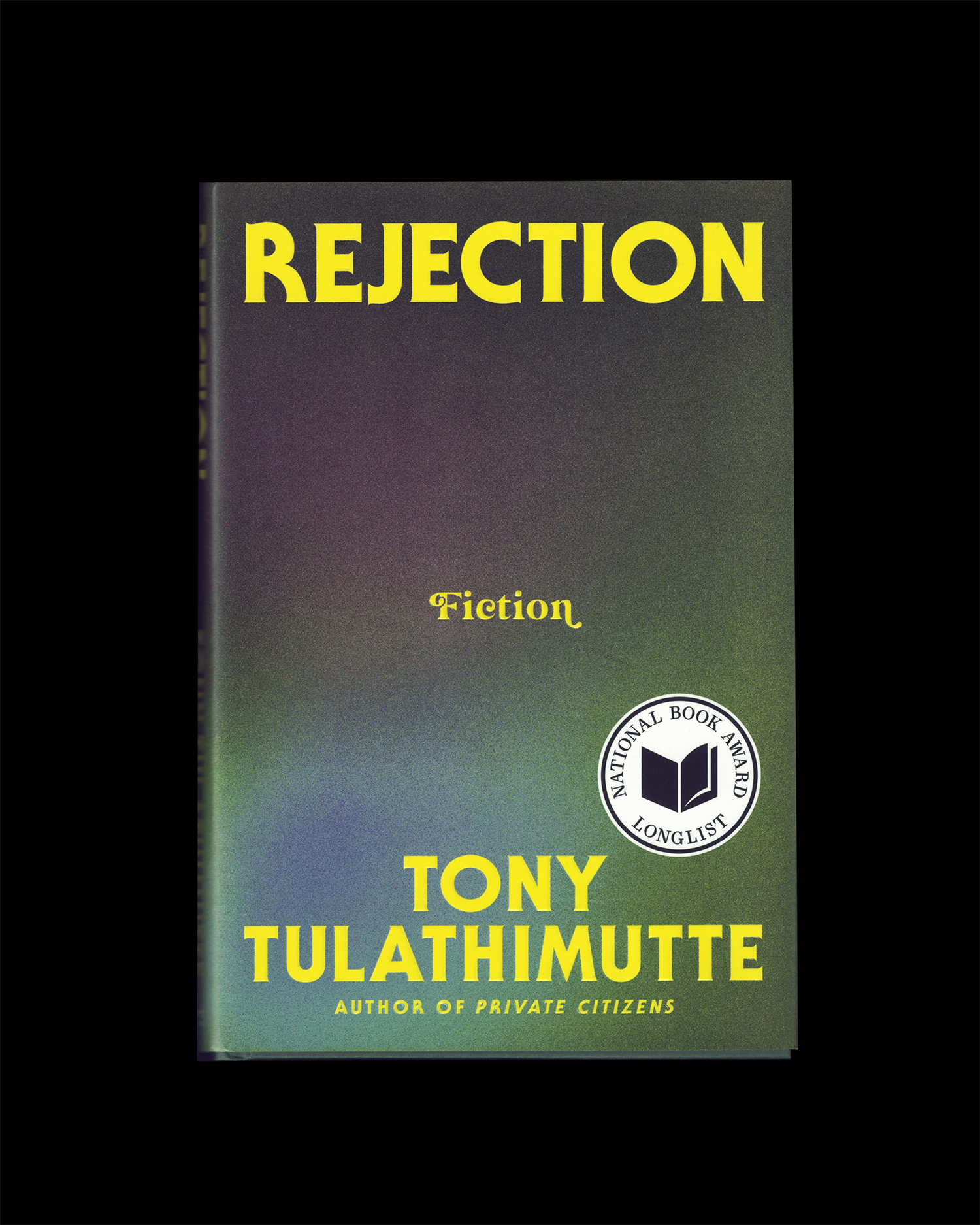 Rejection