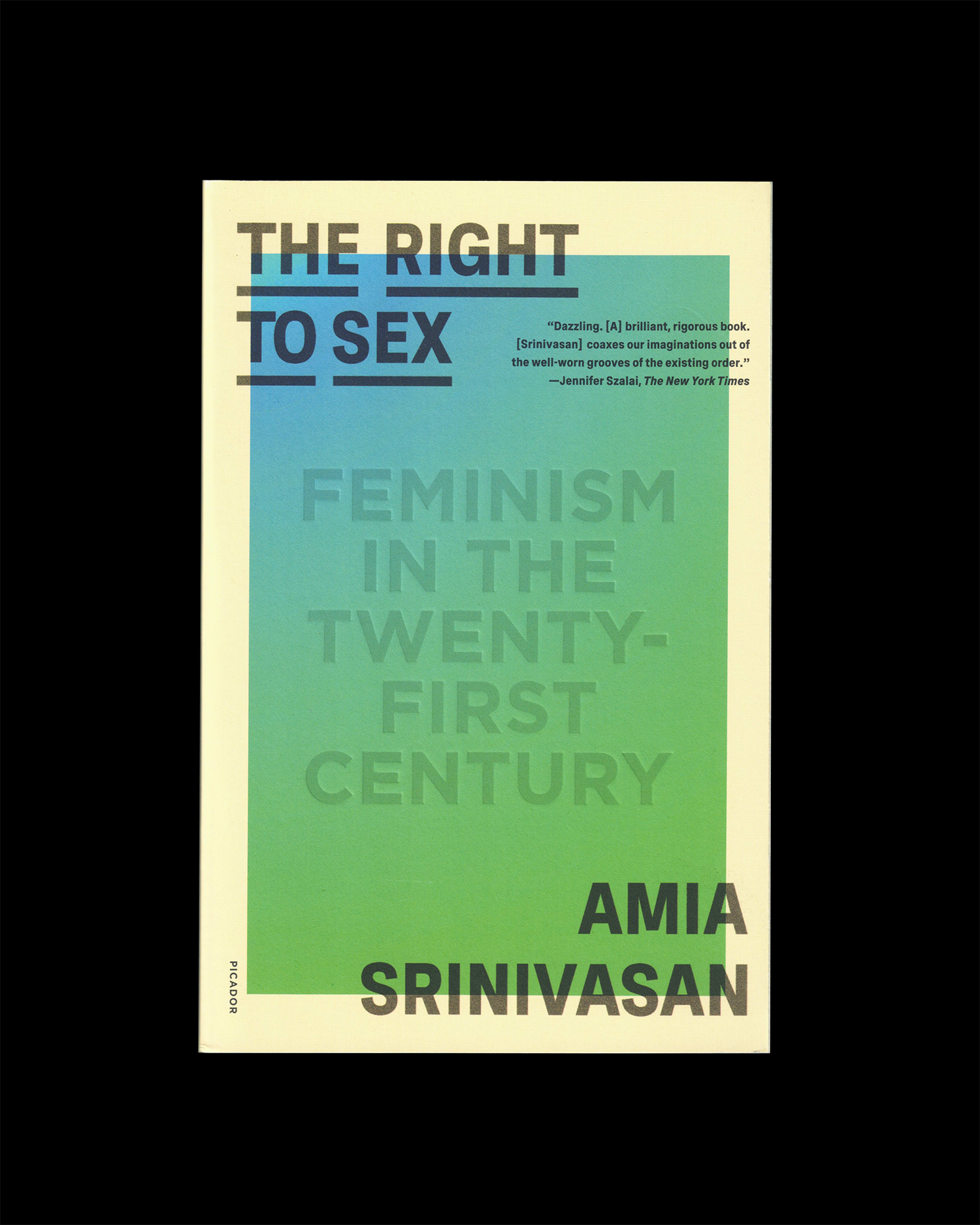 The Right to Sex