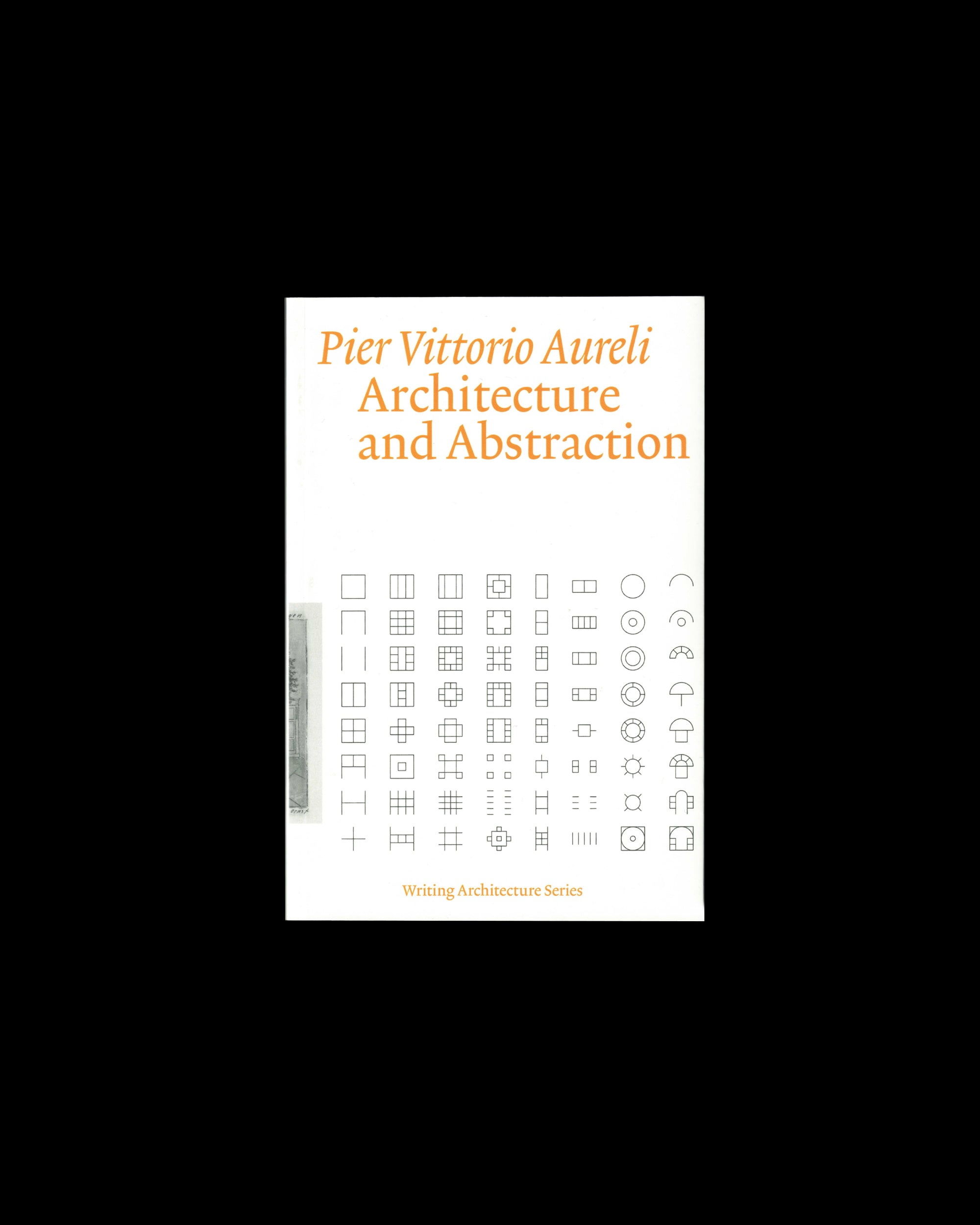 Architecture and Abstraction