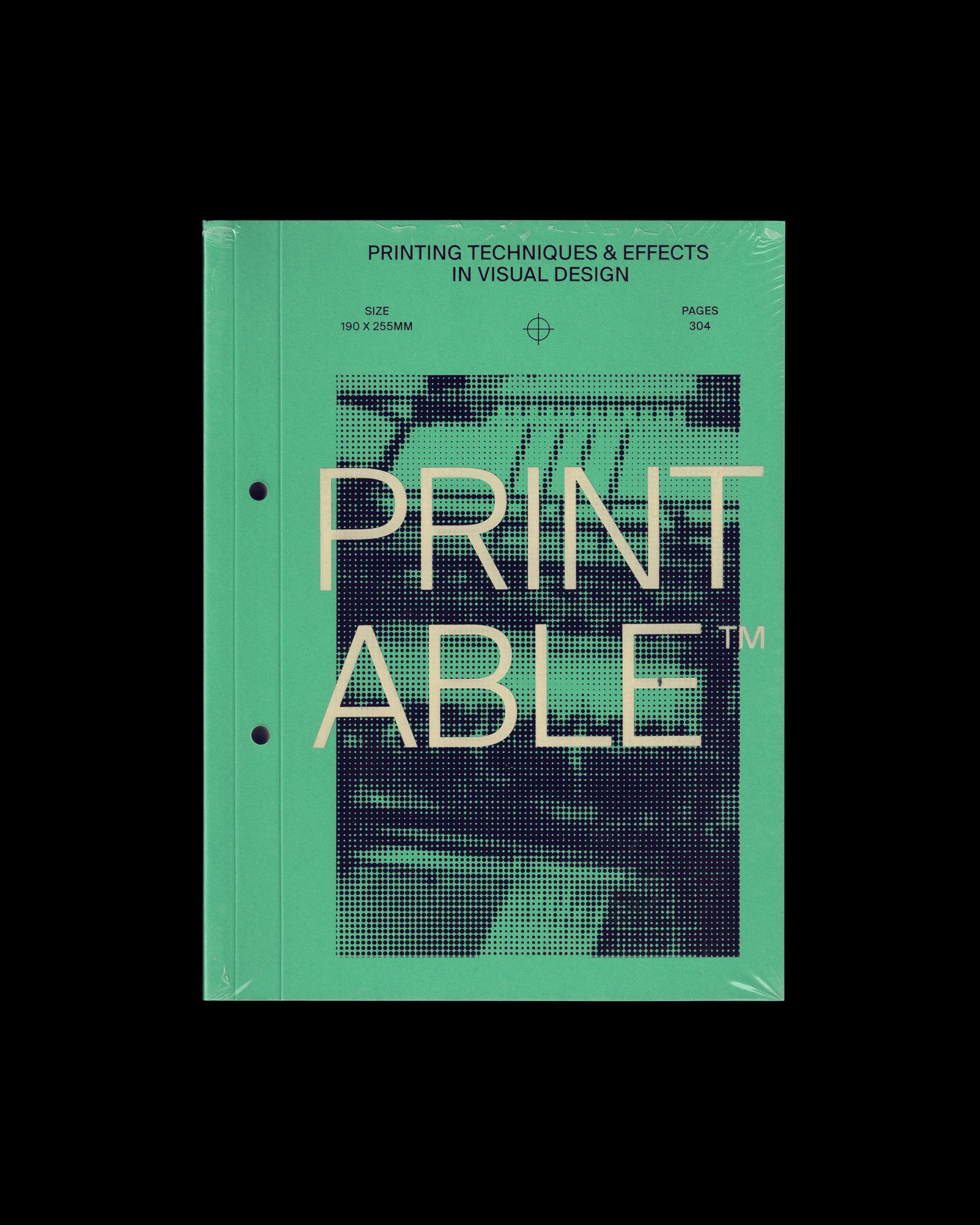 PRINTABLE: Printing Techniques and Effects in Visual Design