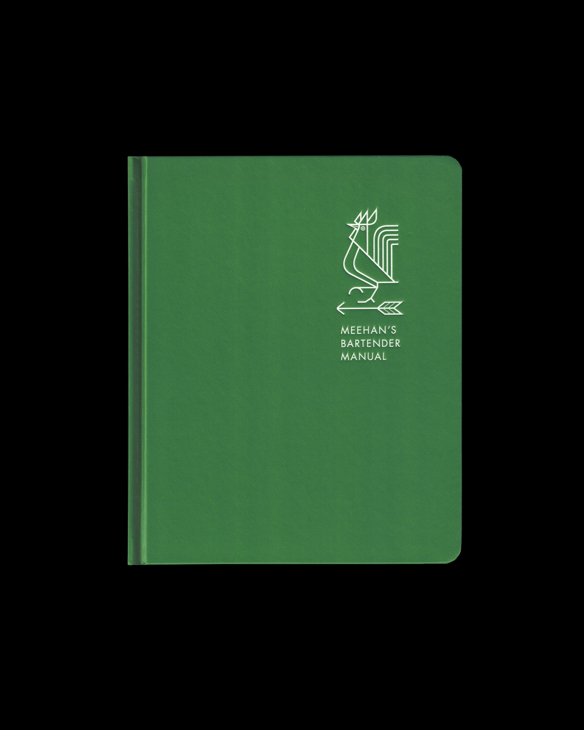 Meehan's Bartender Manual