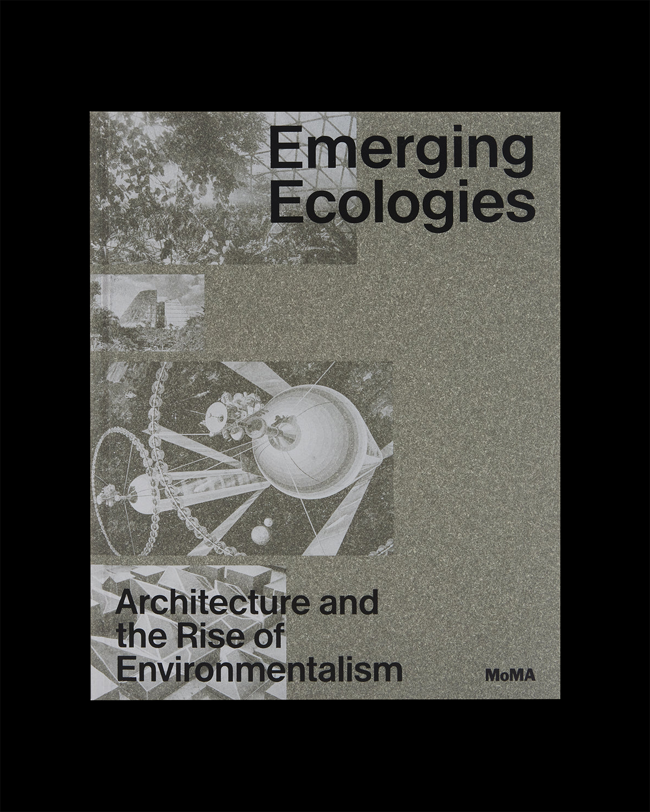 Emerging Ecologies