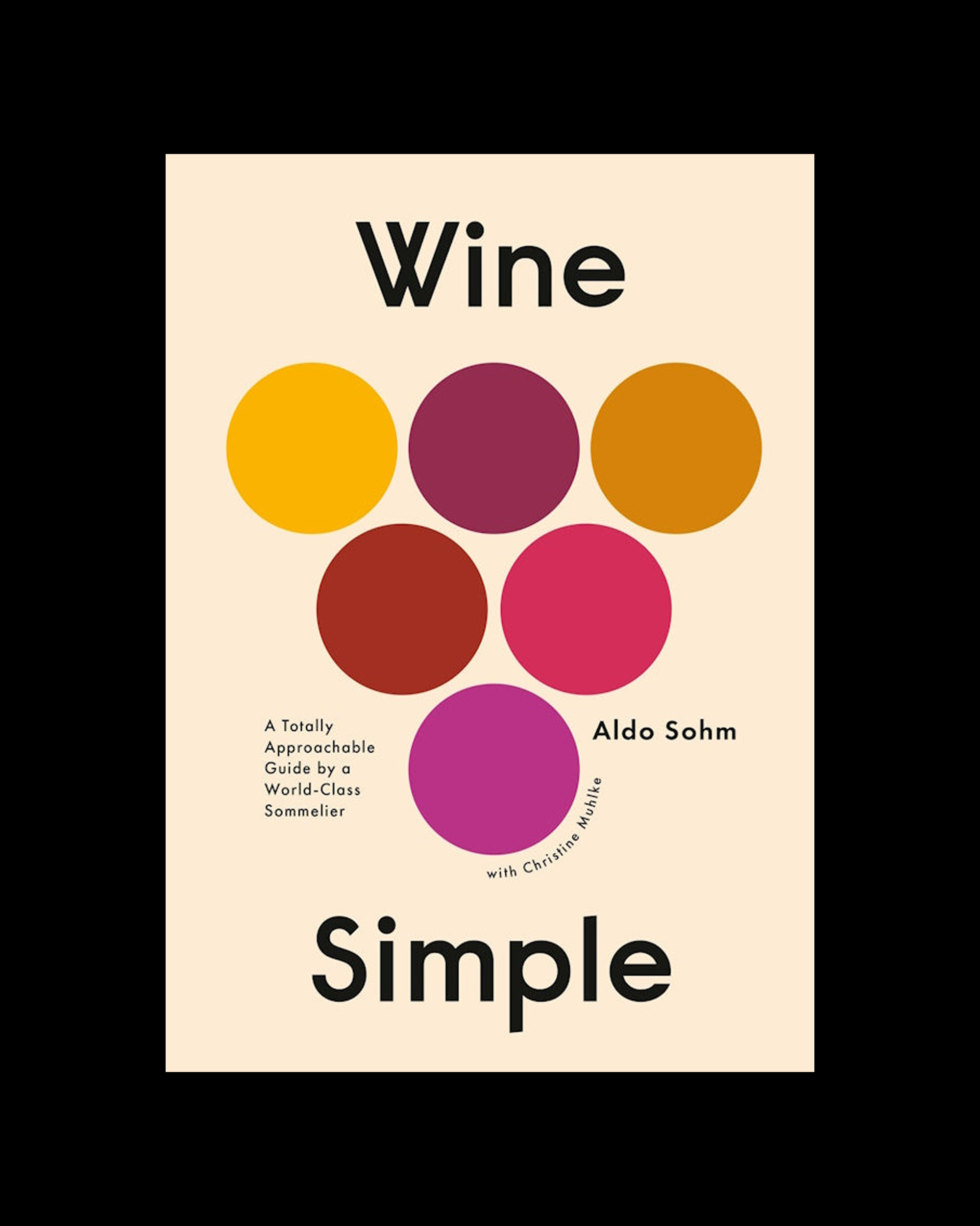 Wine Simple