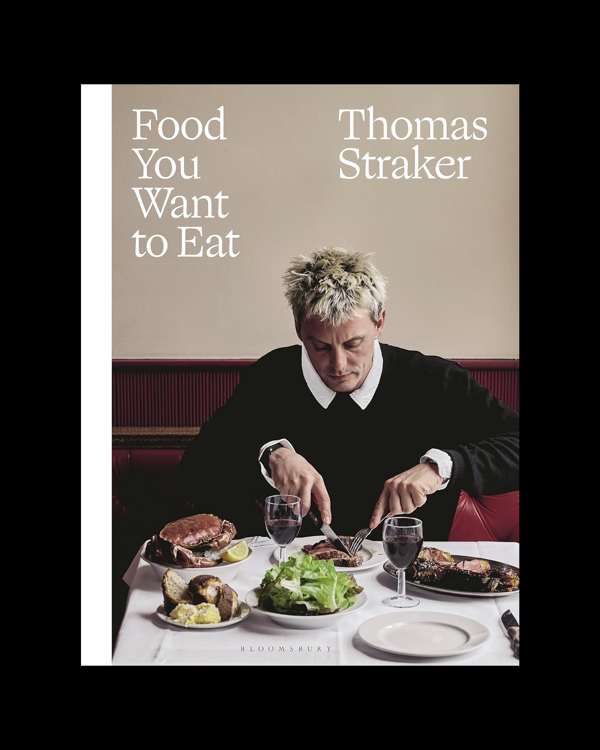 Food You Want to Eat