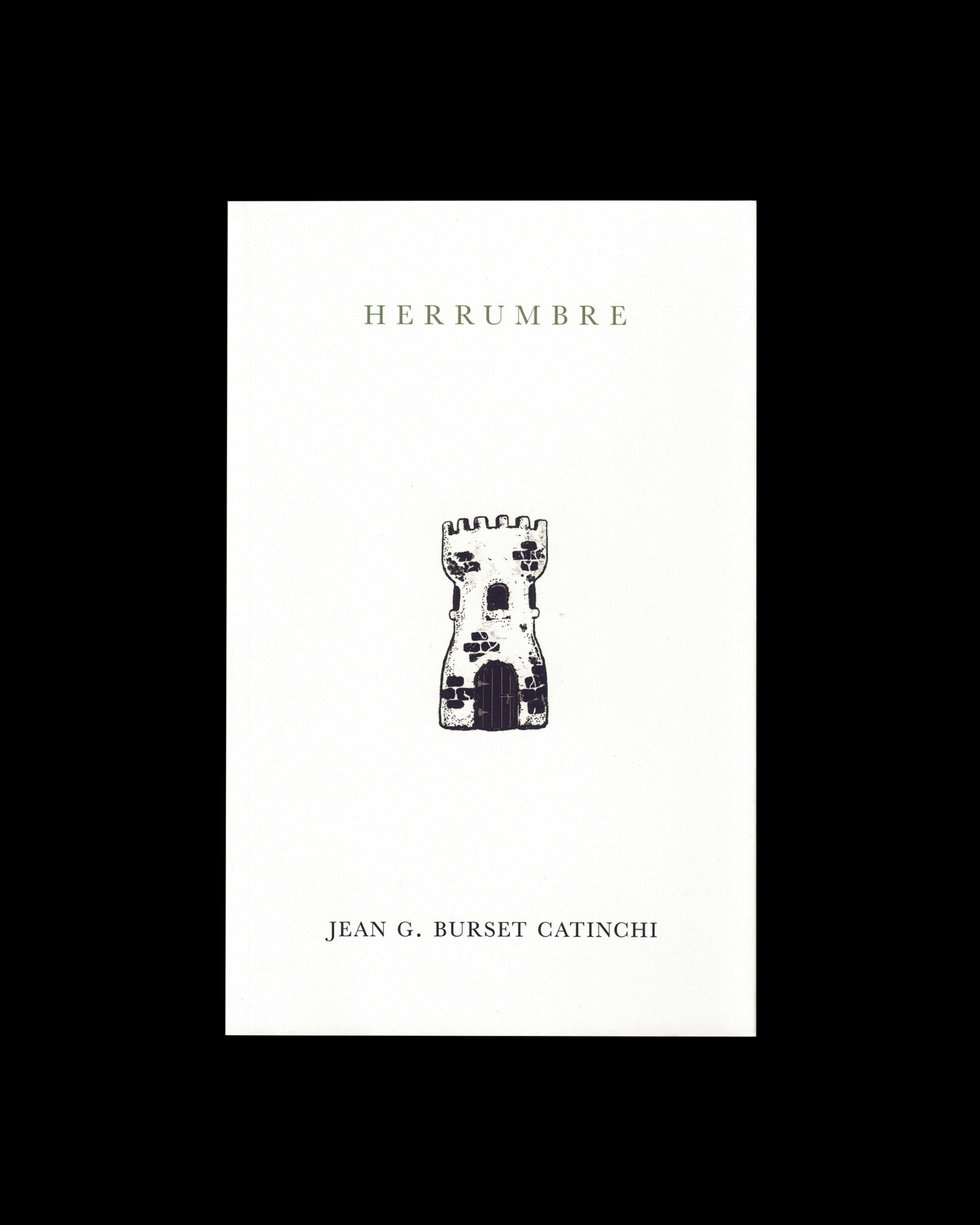 Herrumbre