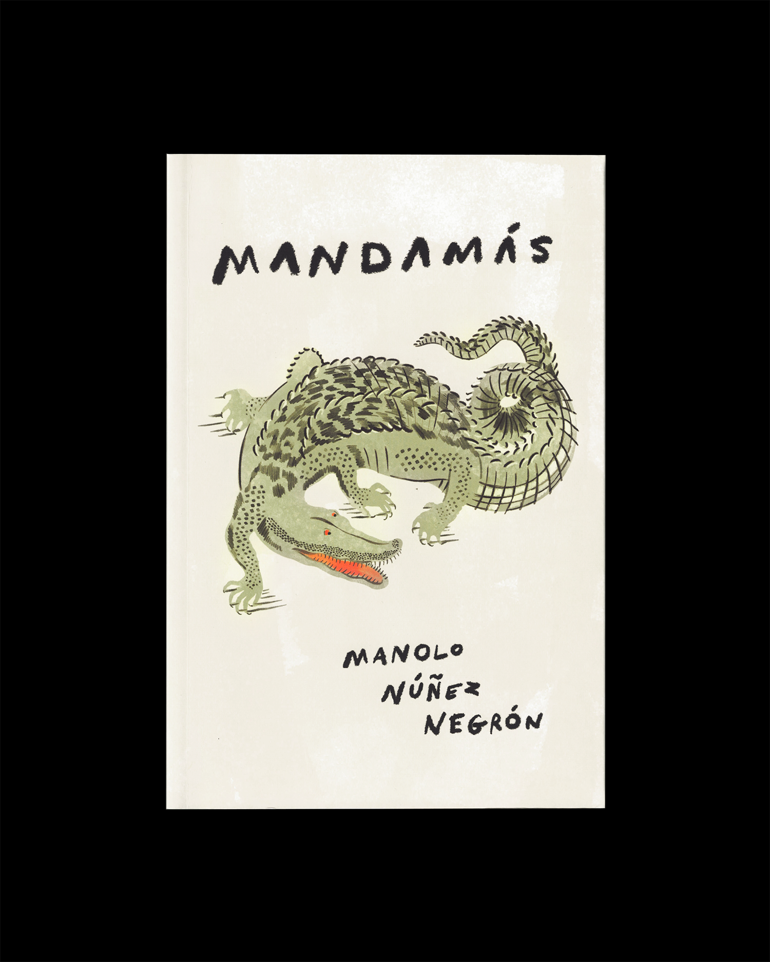 Mandamás