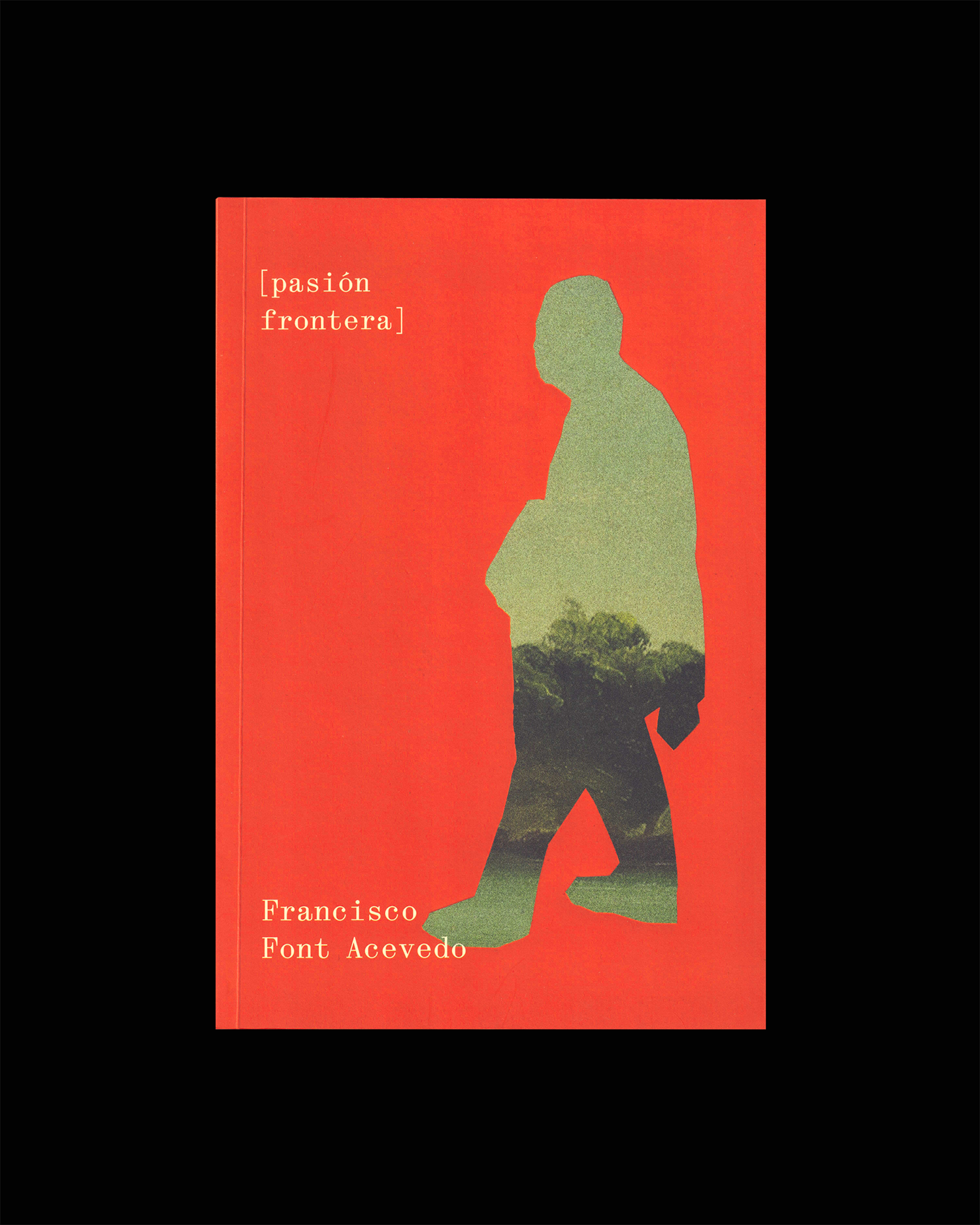 [pasión frontera]