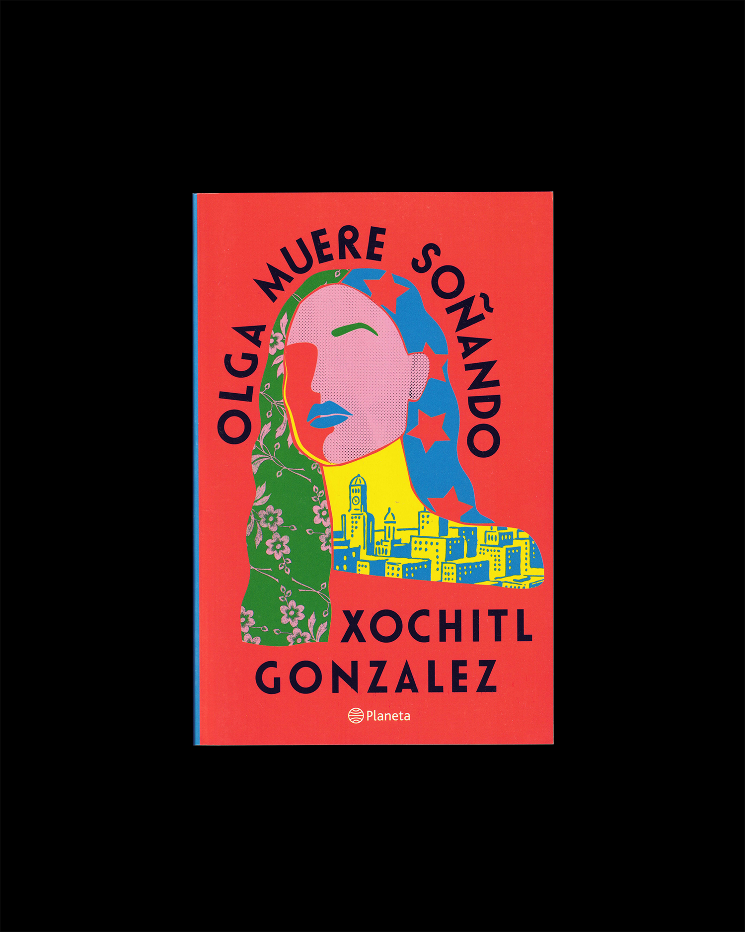 Olga Muere Soñando