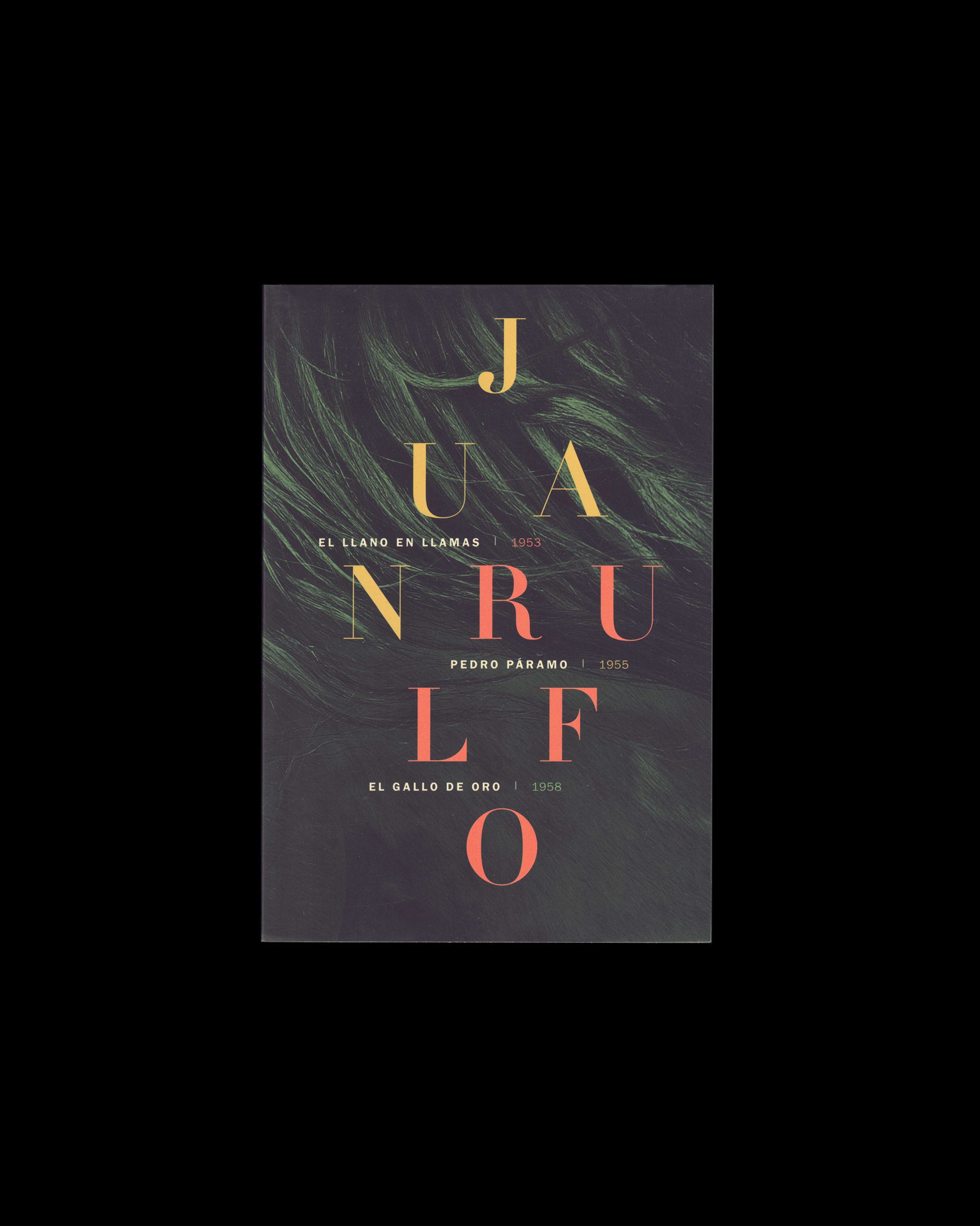 Obras Completas: Juan Rulfo