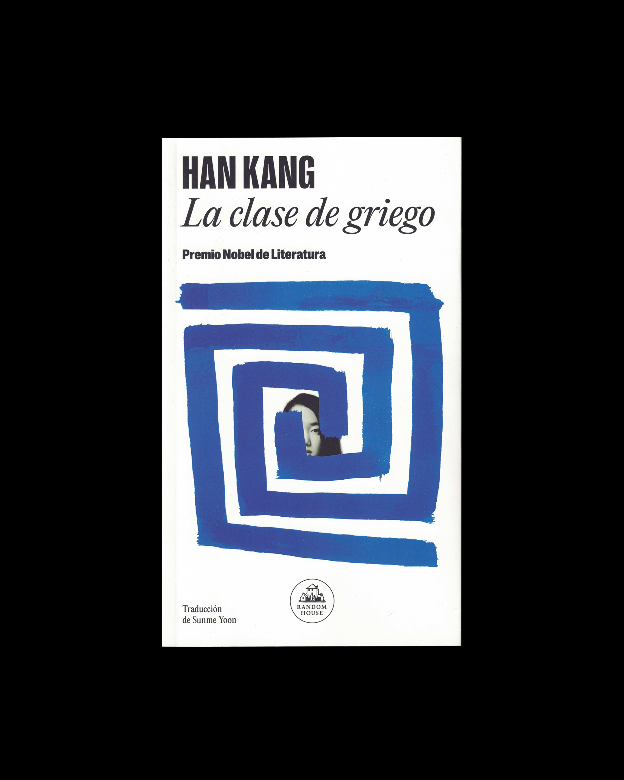 La clase de griego