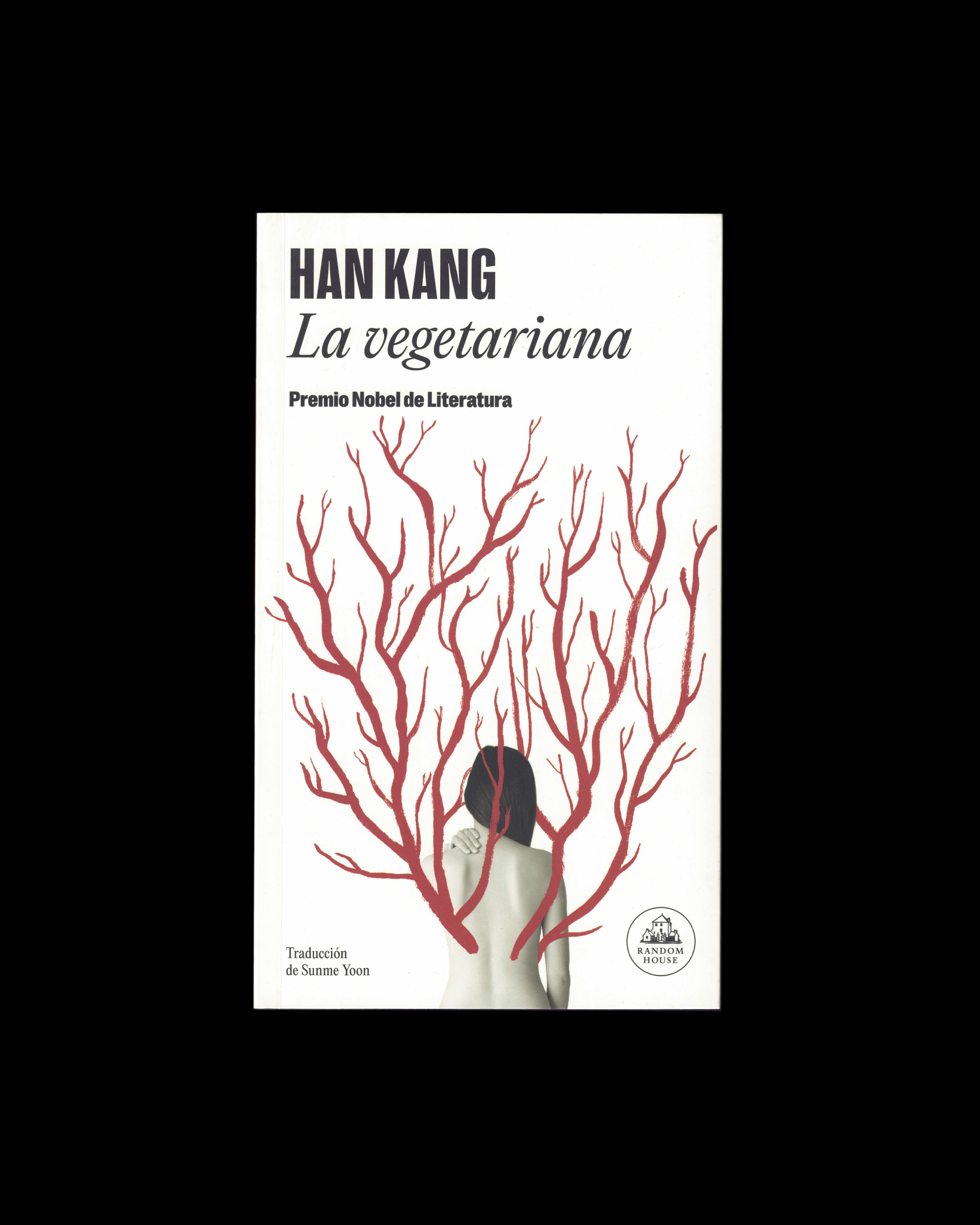 La Vegetariana
