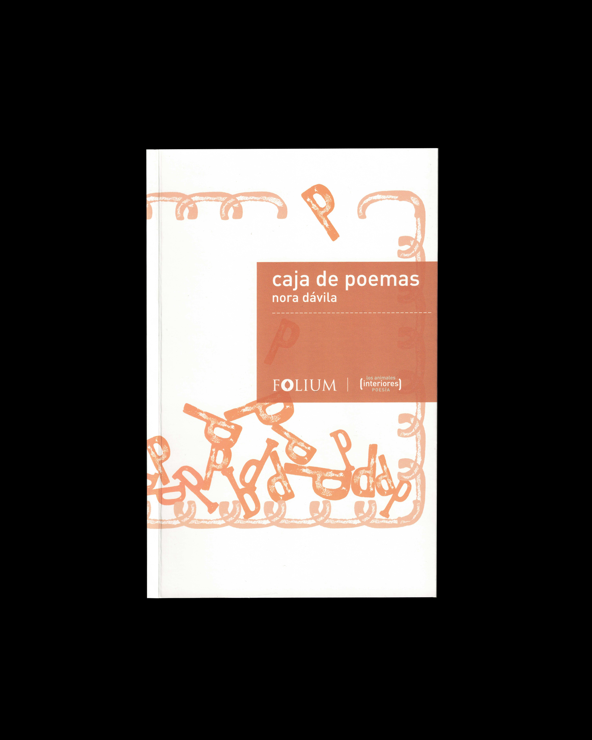 Caja de poemas