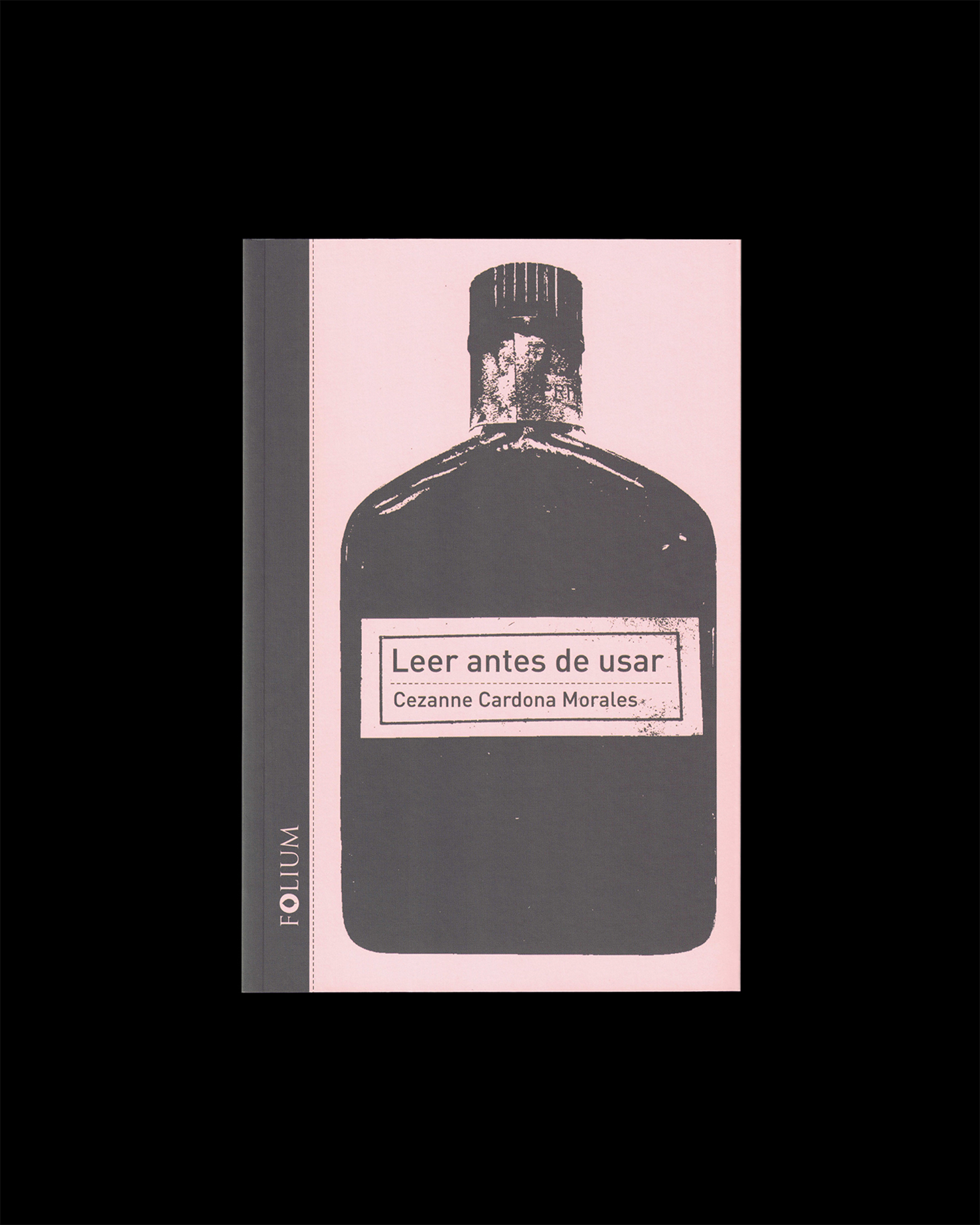Leer antes de usar