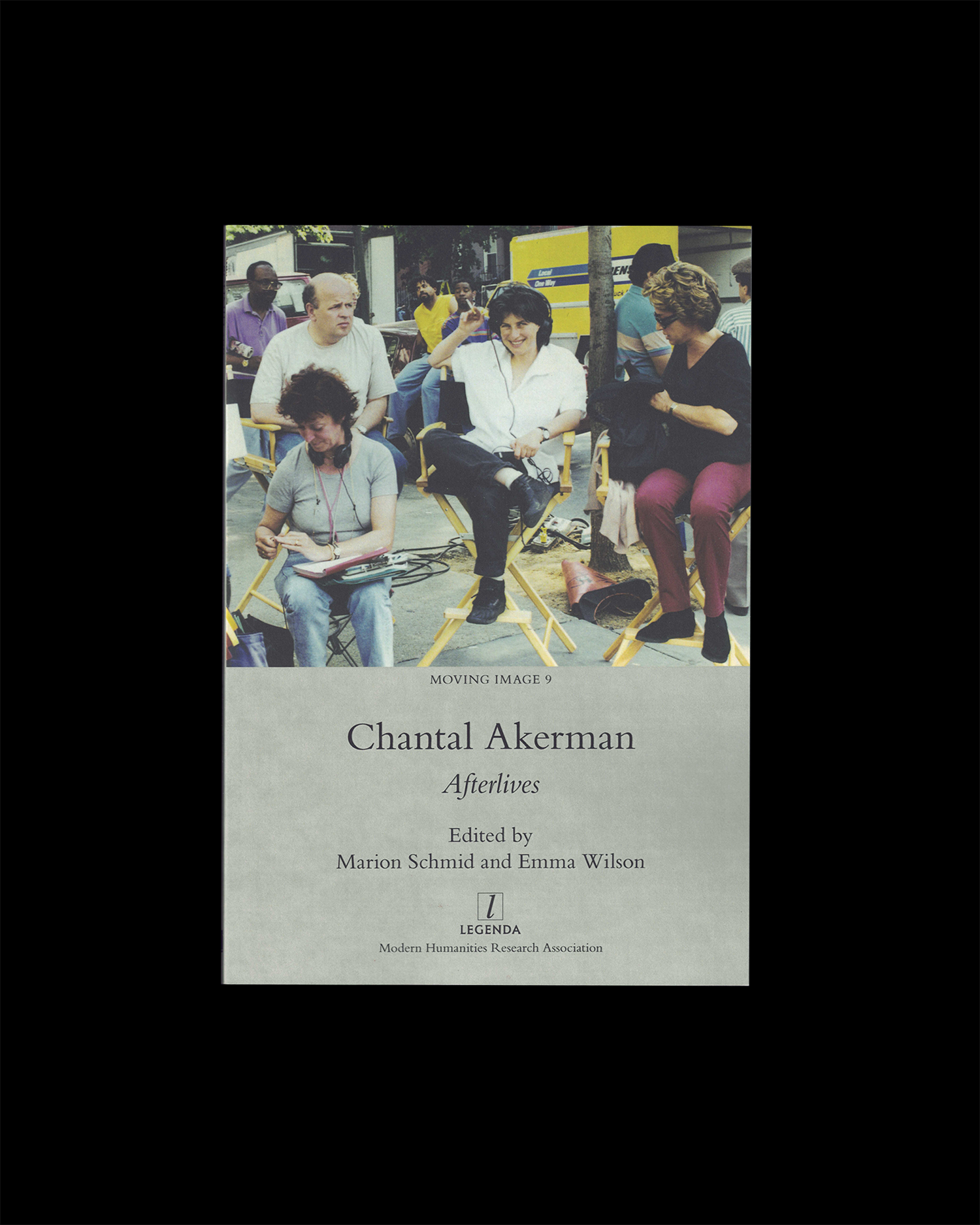 Chantal Akerman: Afterlives