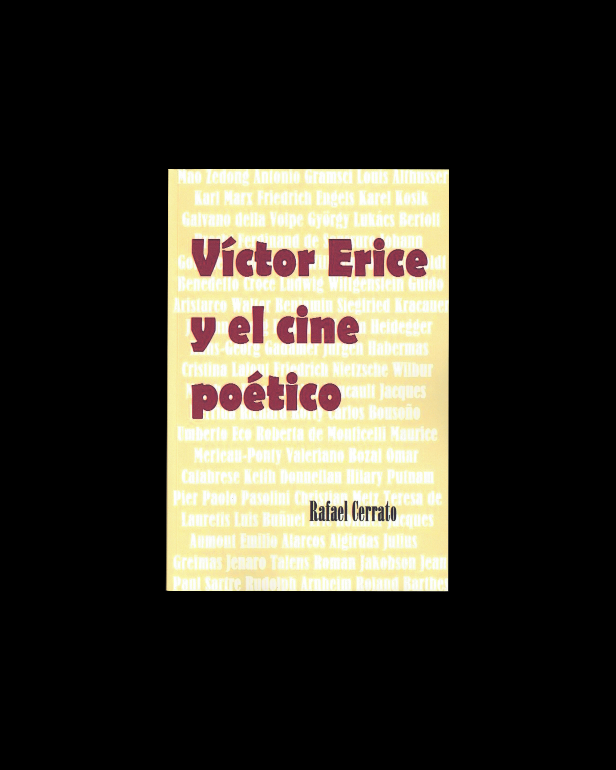 Víctor Erice y el cine poético
