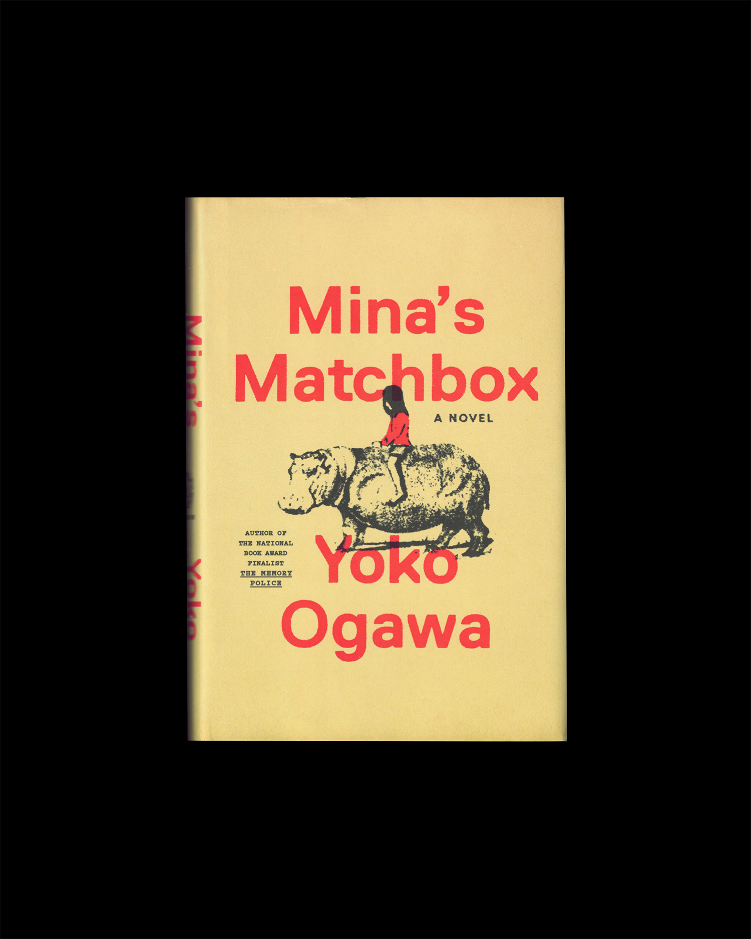 Mina's Matchbox