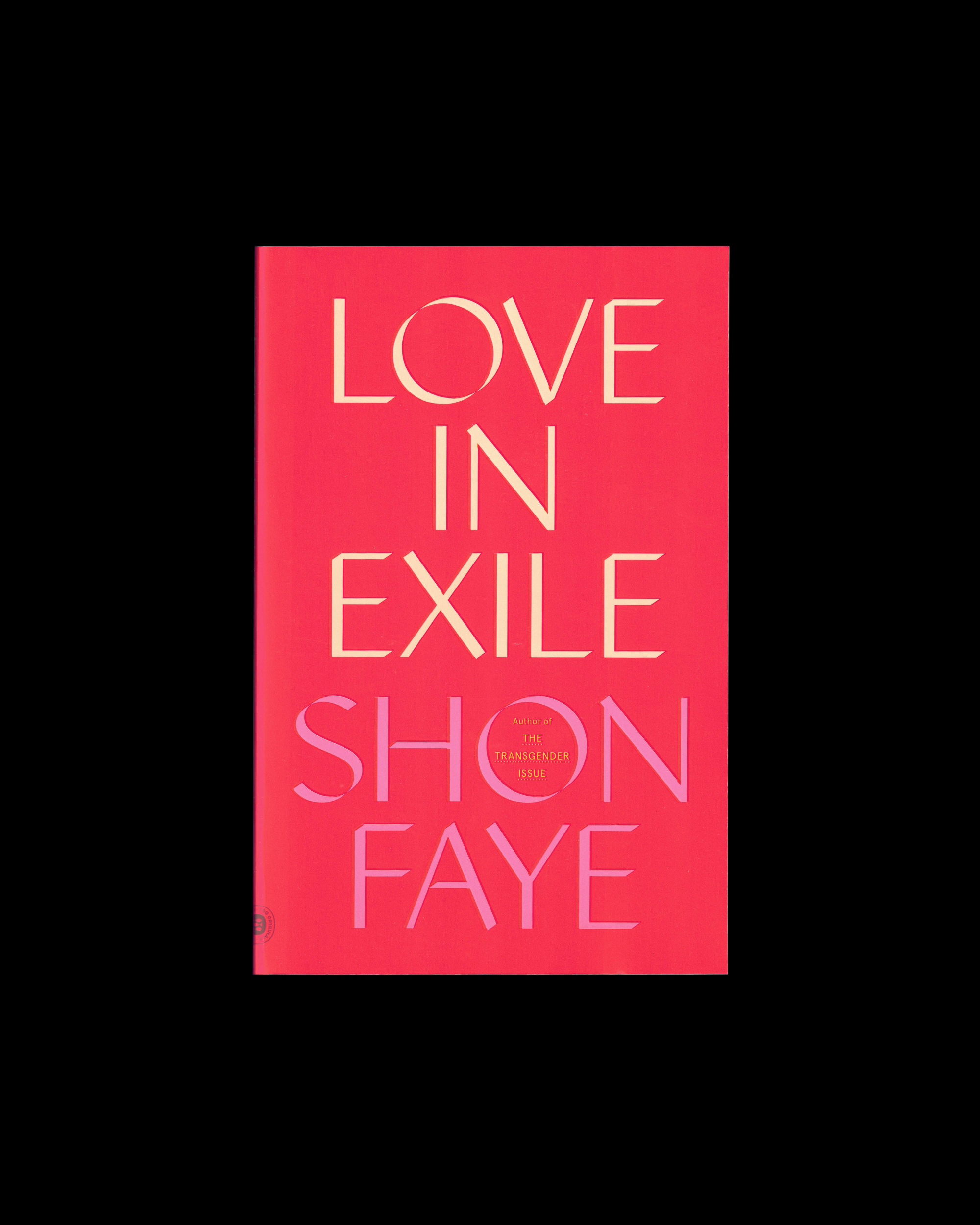 Love in Exile