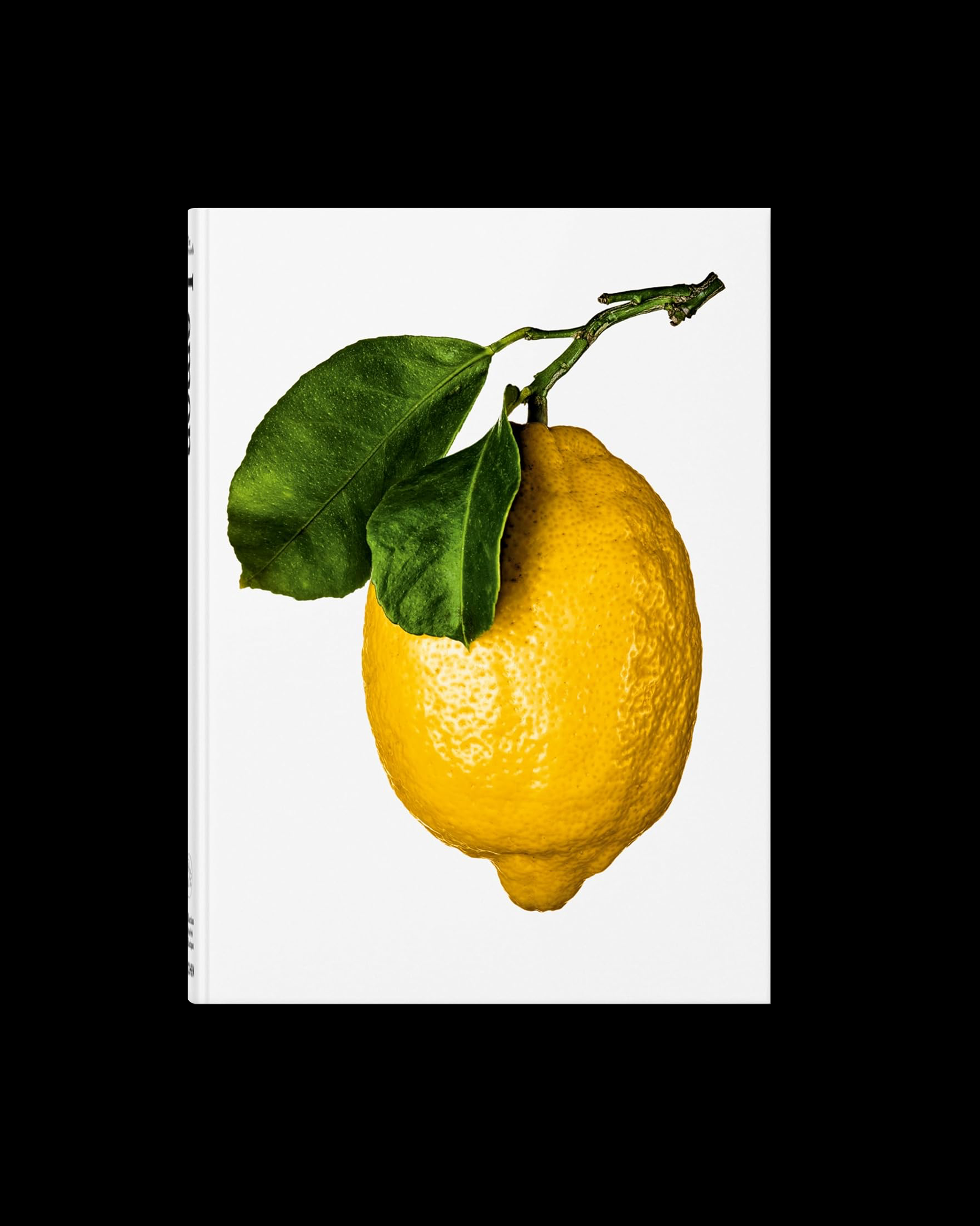 The Gourmand's Lemon: A Collection of Stories and Recipes