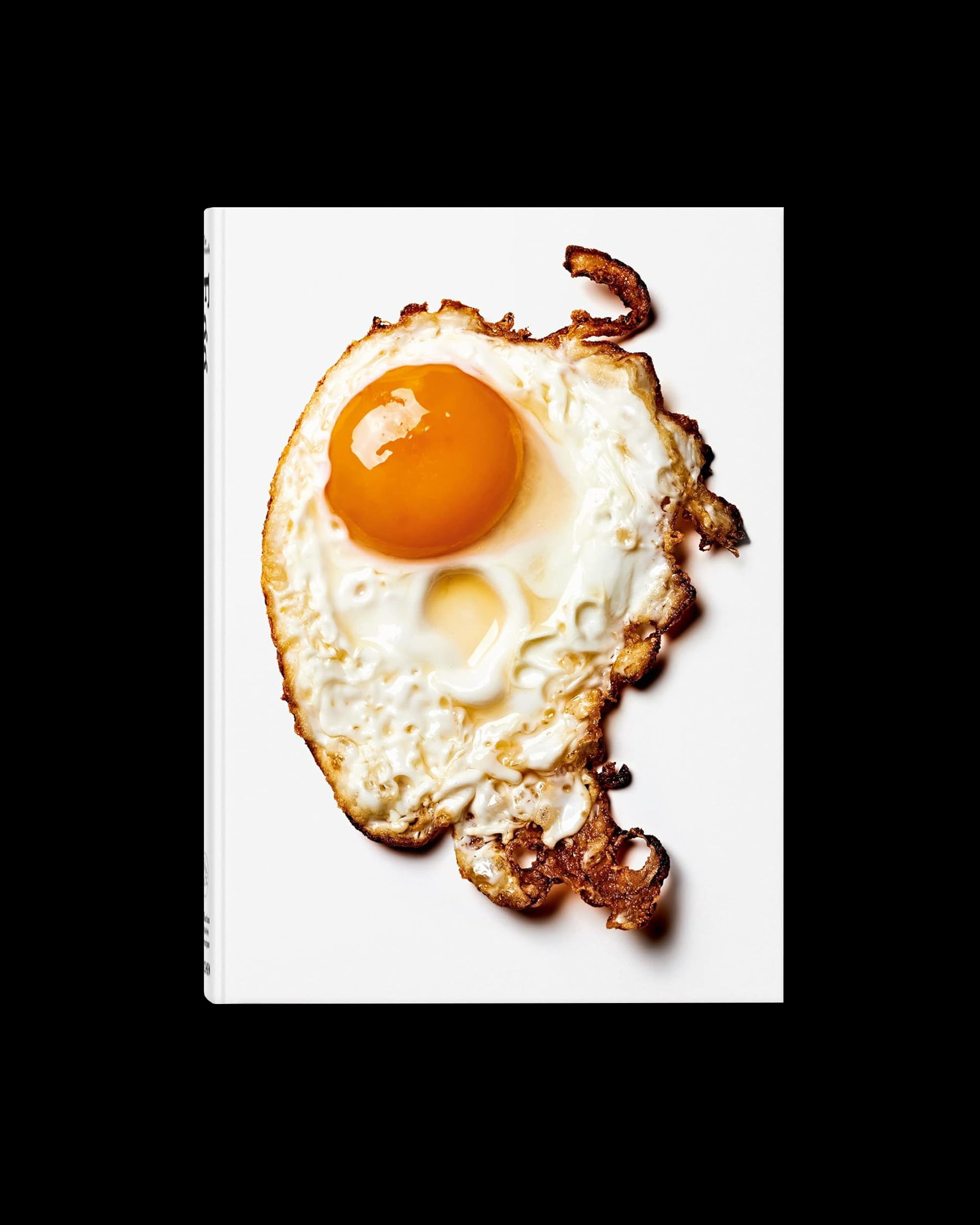 The Gourmand’s Egg. A Collection of Stories and Recipes