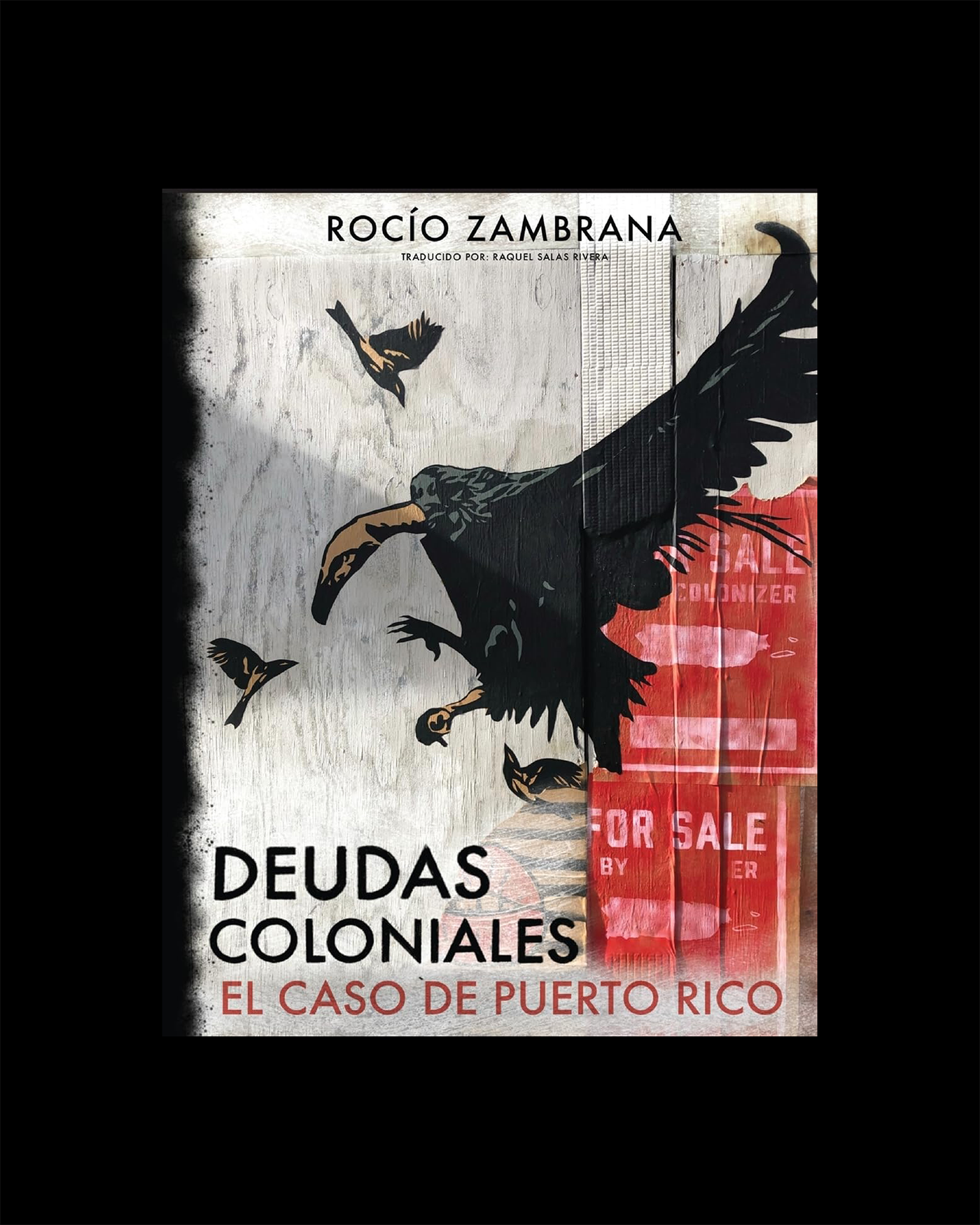 Deudas coloniales: el caso de Puerto Rico