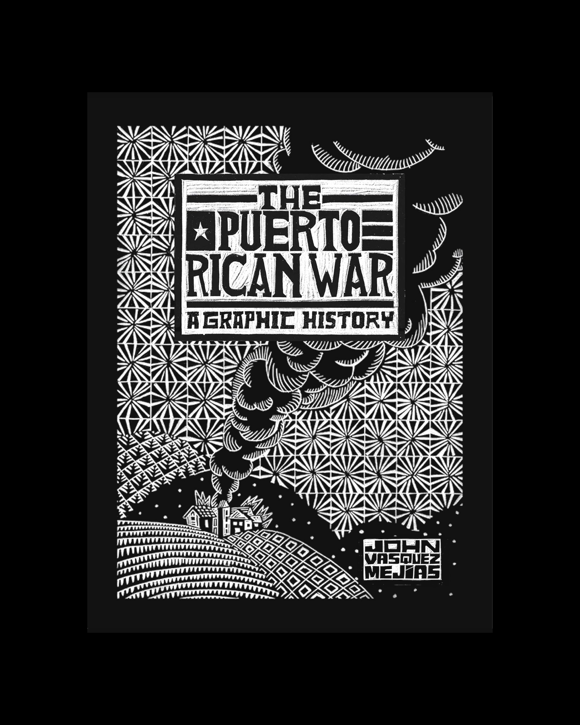 The Puerto Rican War