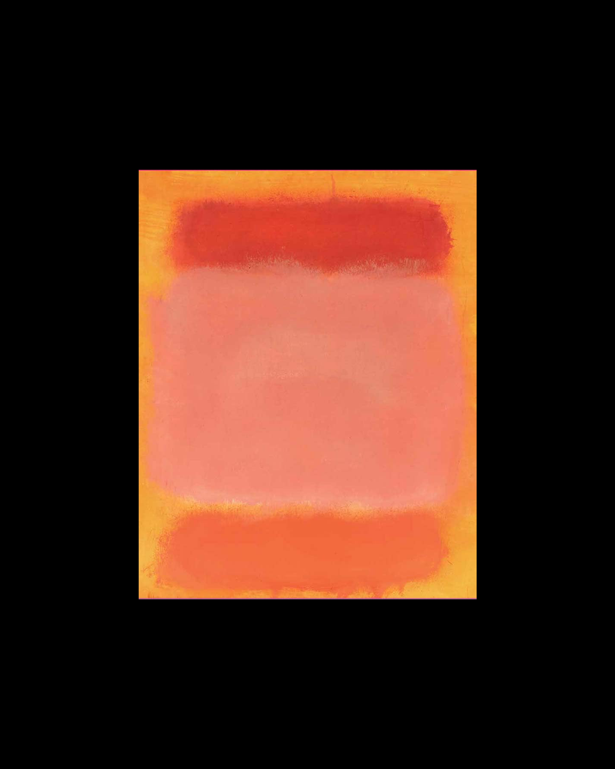Mark Rothko: Paintings on Paper